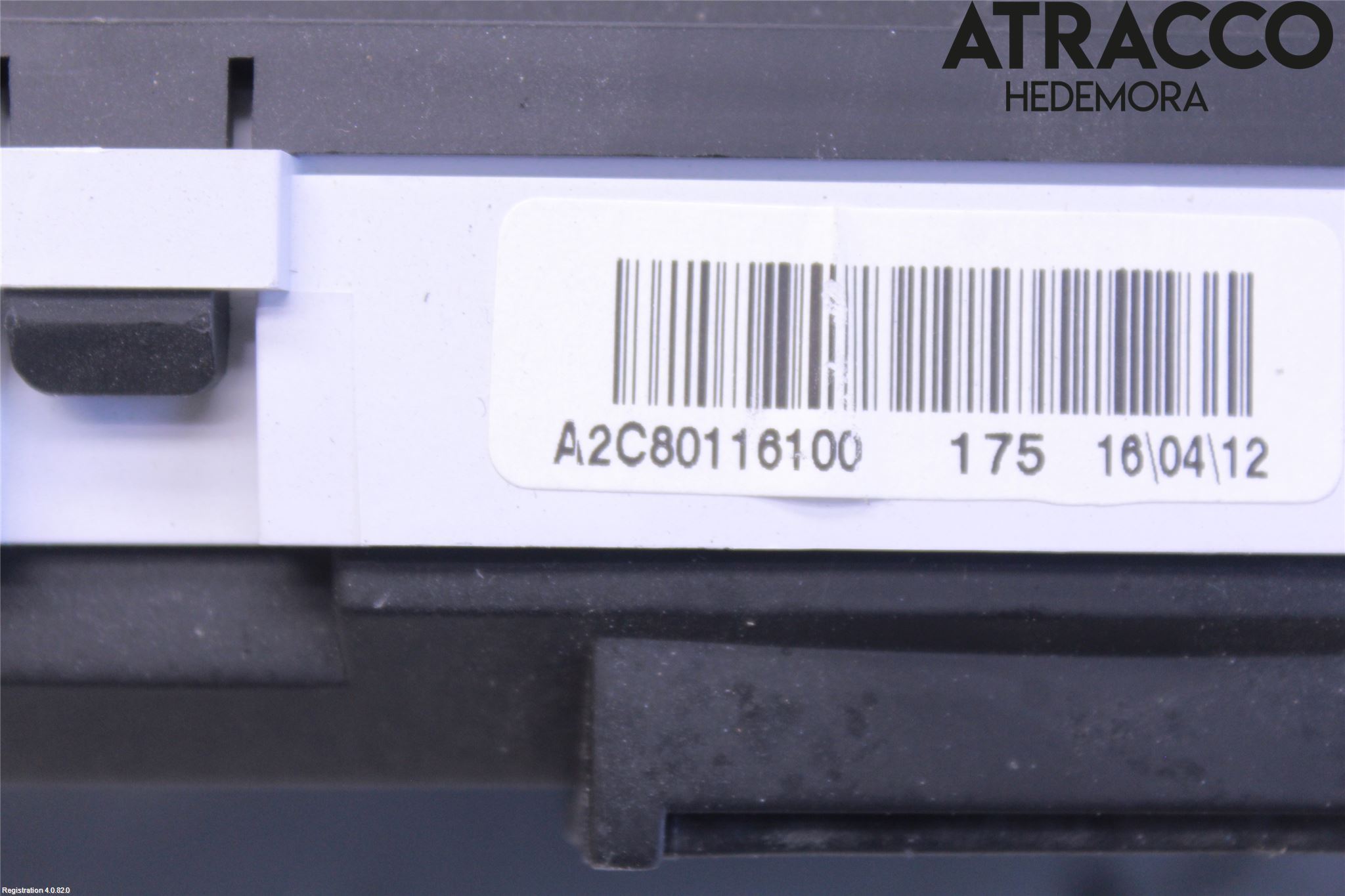 Hyundai i20 PB 09-14 Instrument Komb