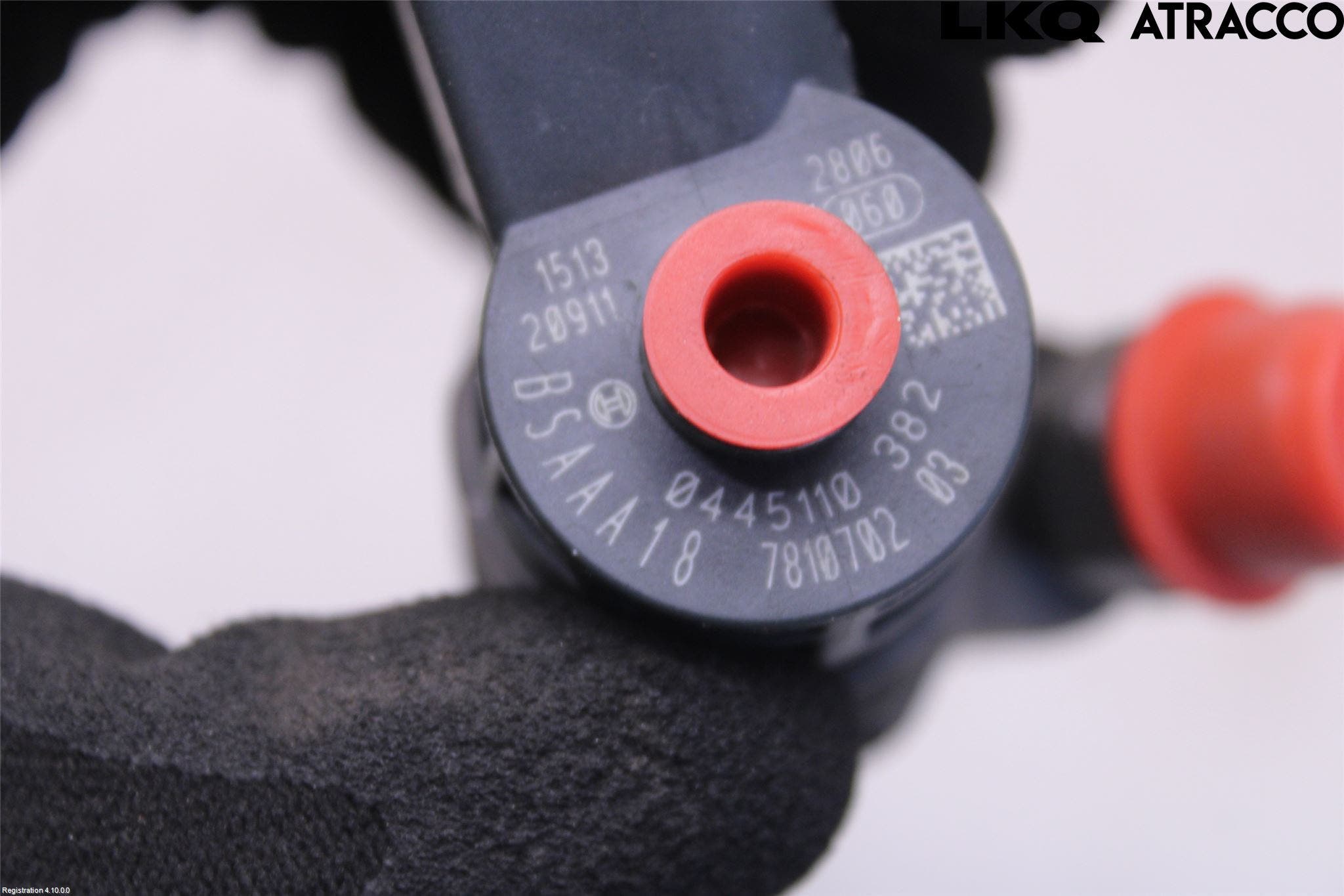 BMW 5 F10/F11/F18 09-17 Injspridare