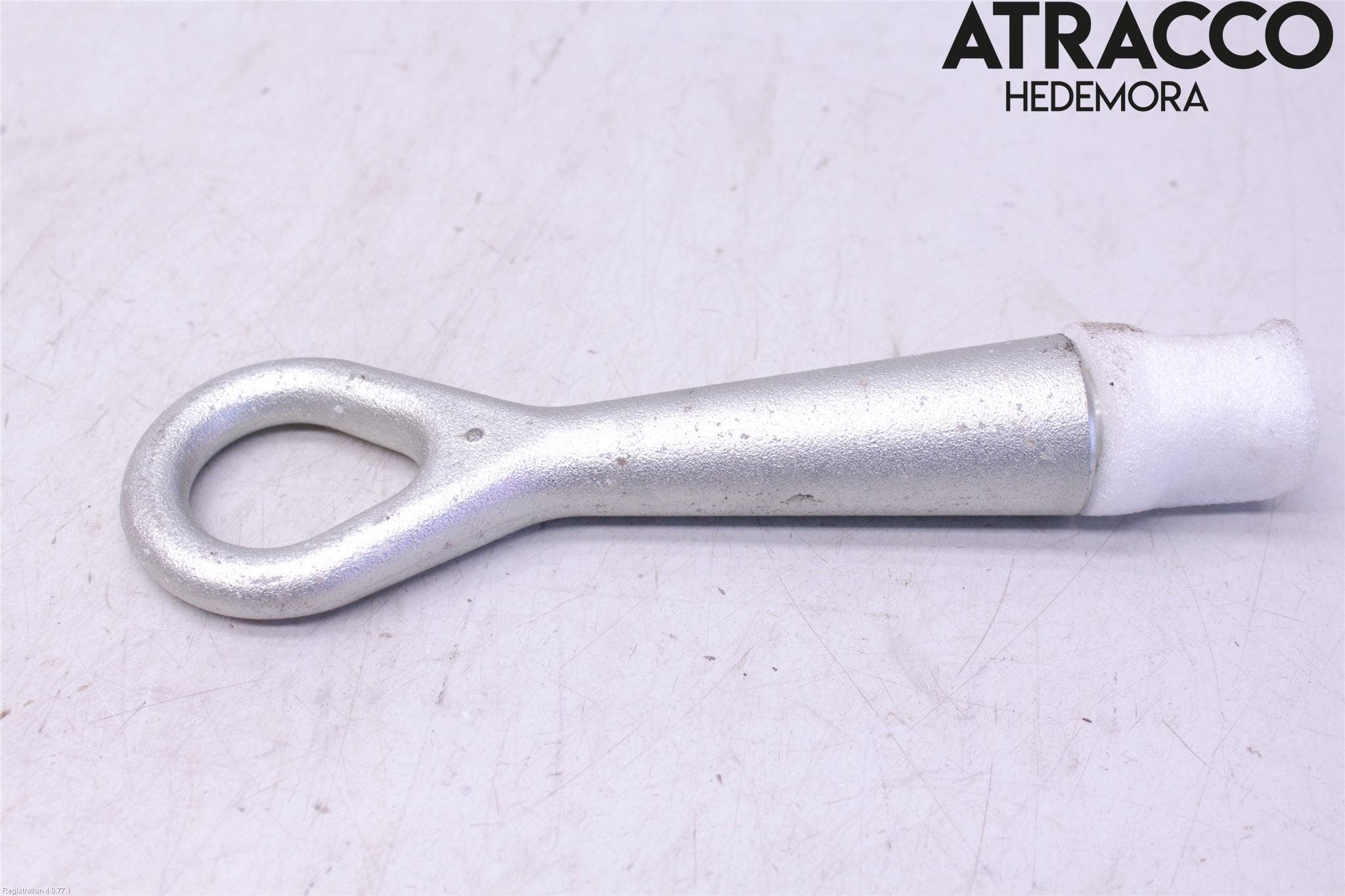 Mitsubishi ASX 10-22 Bogserögla