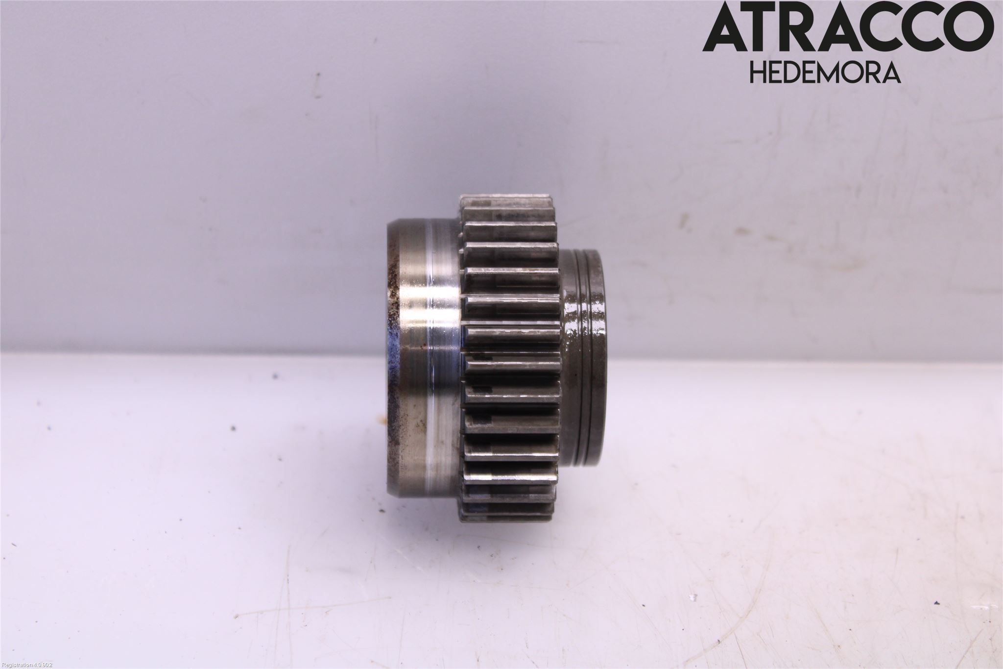 Nissan INTERSTAR 02-11 Kamaxeldrivning Kuggdrev Övriga