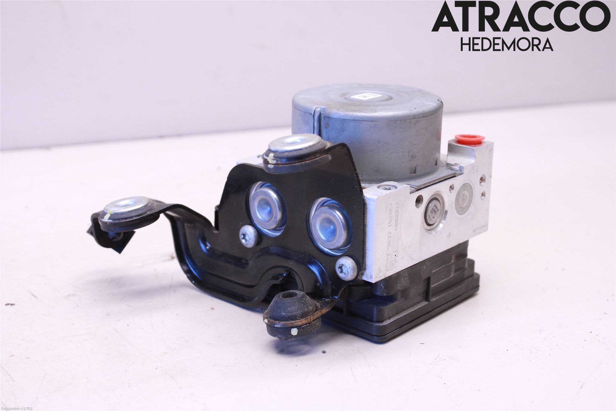 Ford MONDEO 15-22 Abs Hydraulaggregat