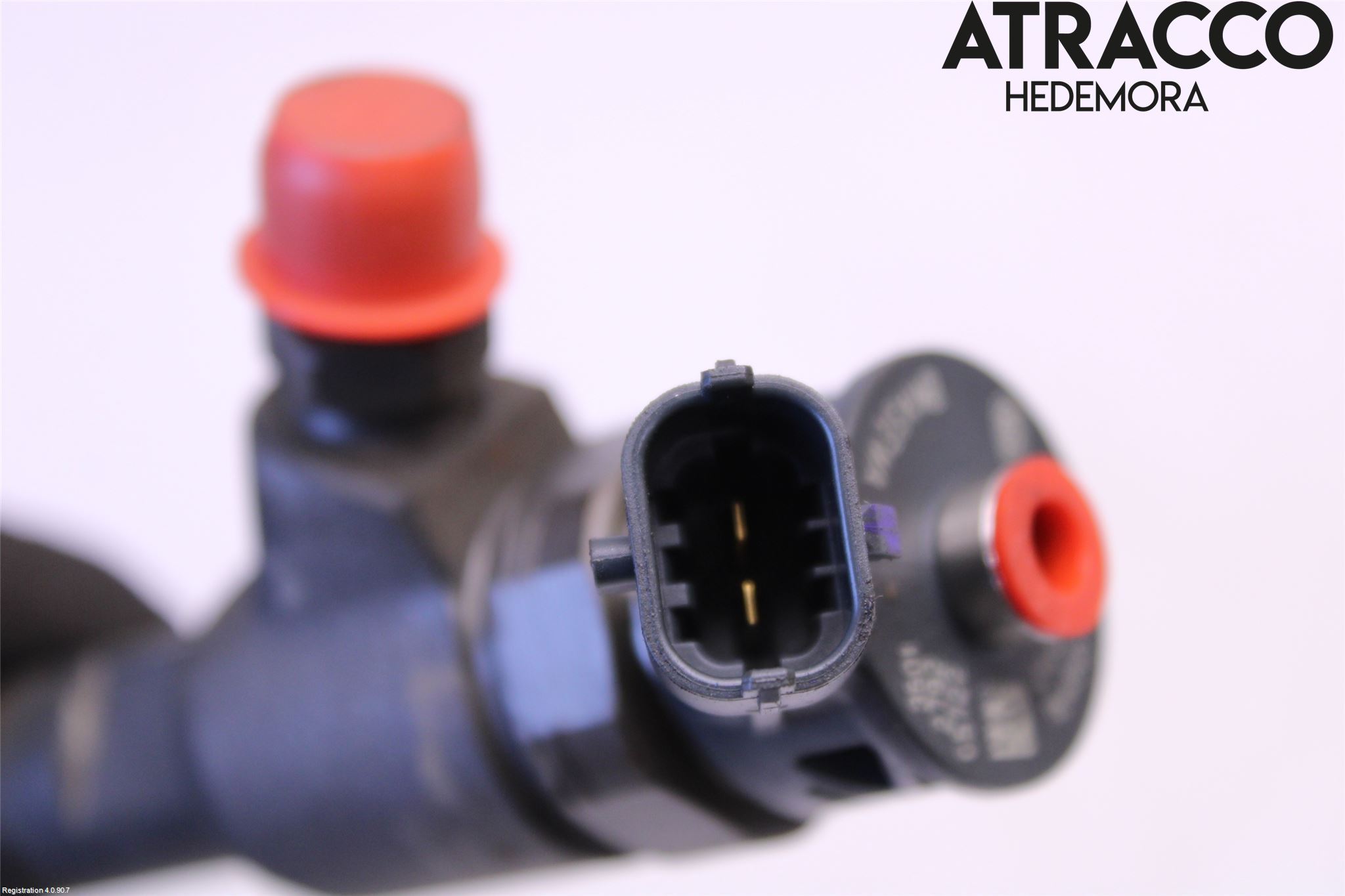 Honda CIVIC 12-16 Injspridare