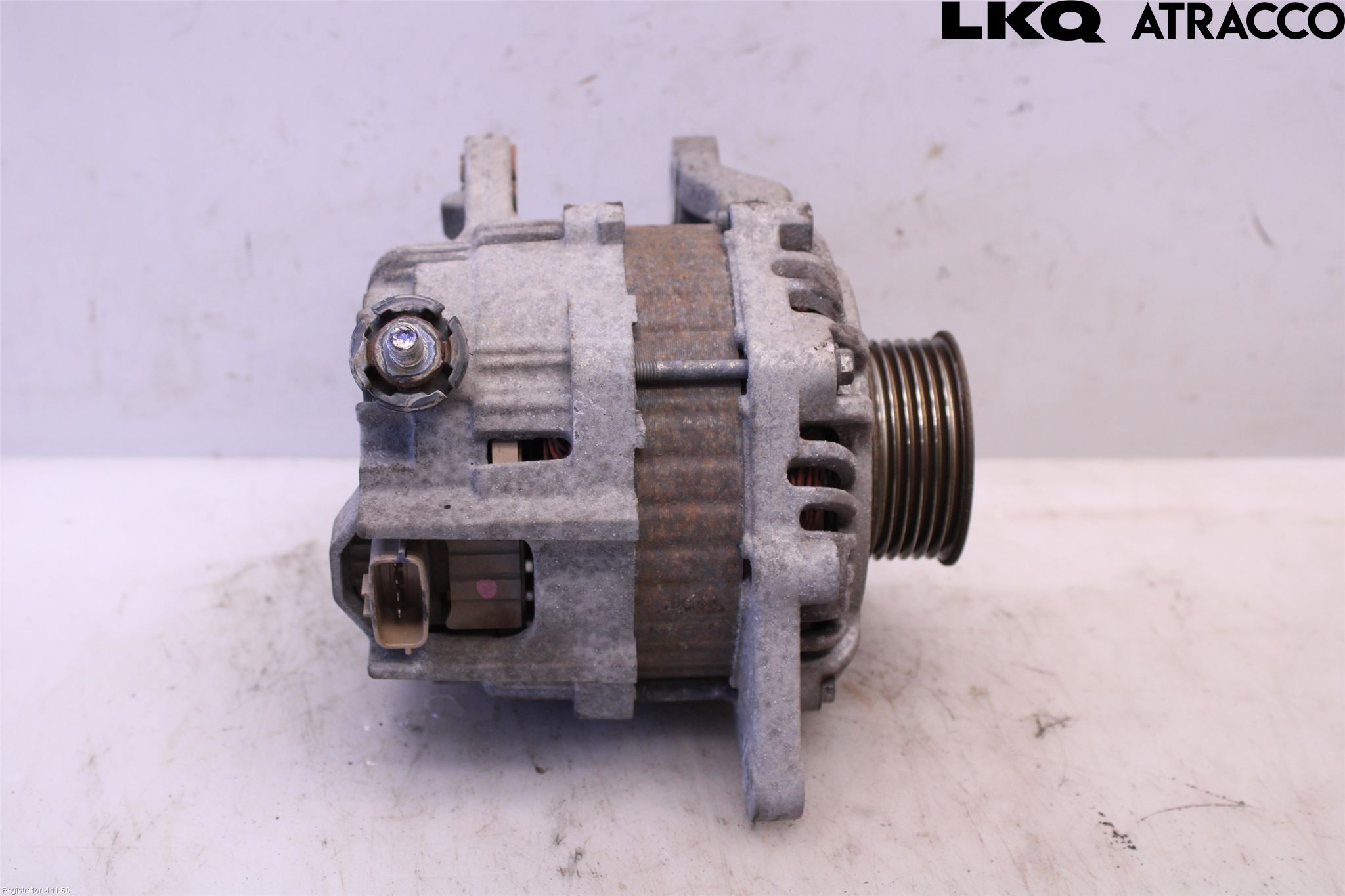 Mitsubishi SPACE STAR 13- Generator