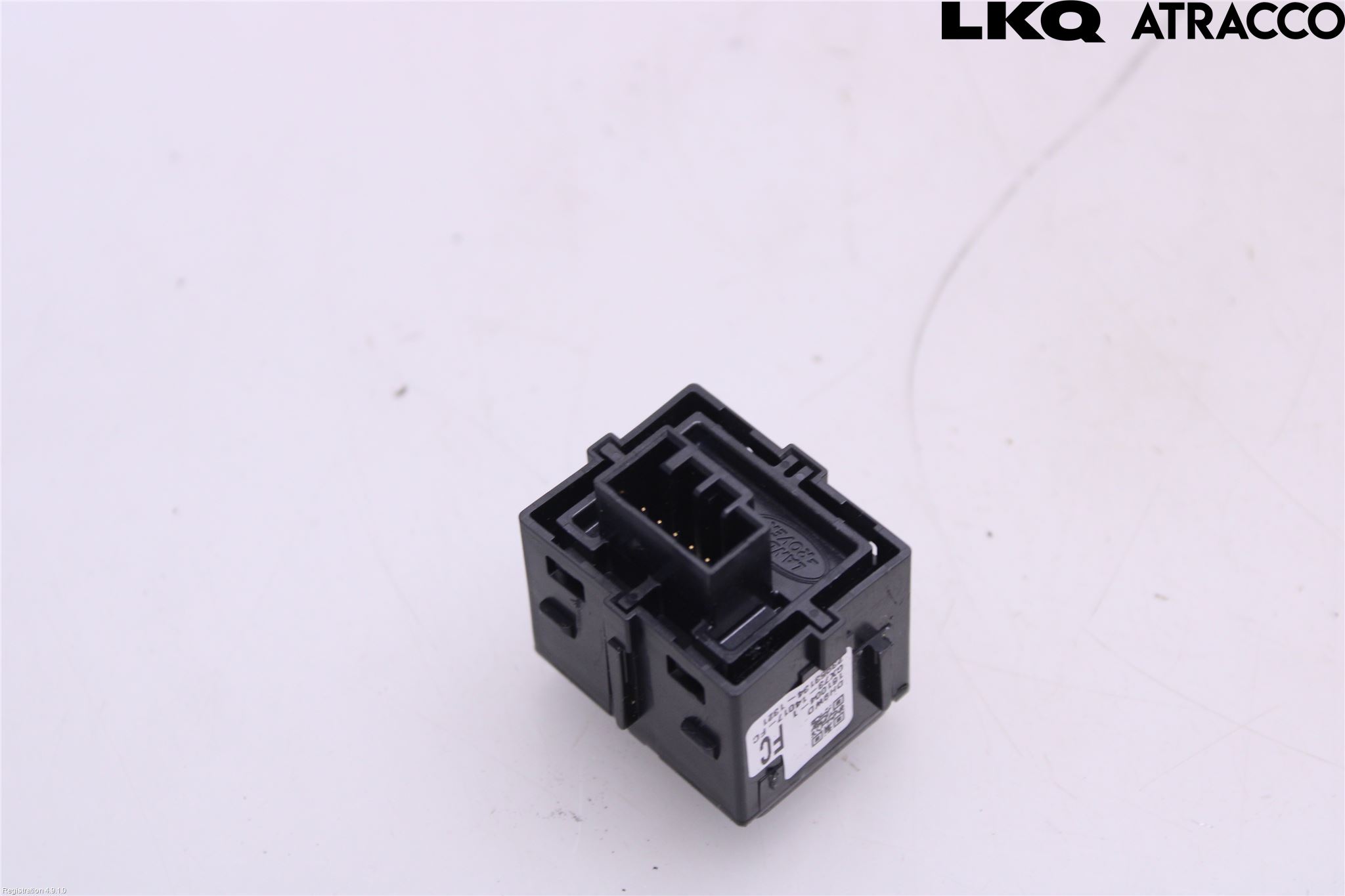 Jaguar XF (X260) 16-24 Strömställare Centrallås