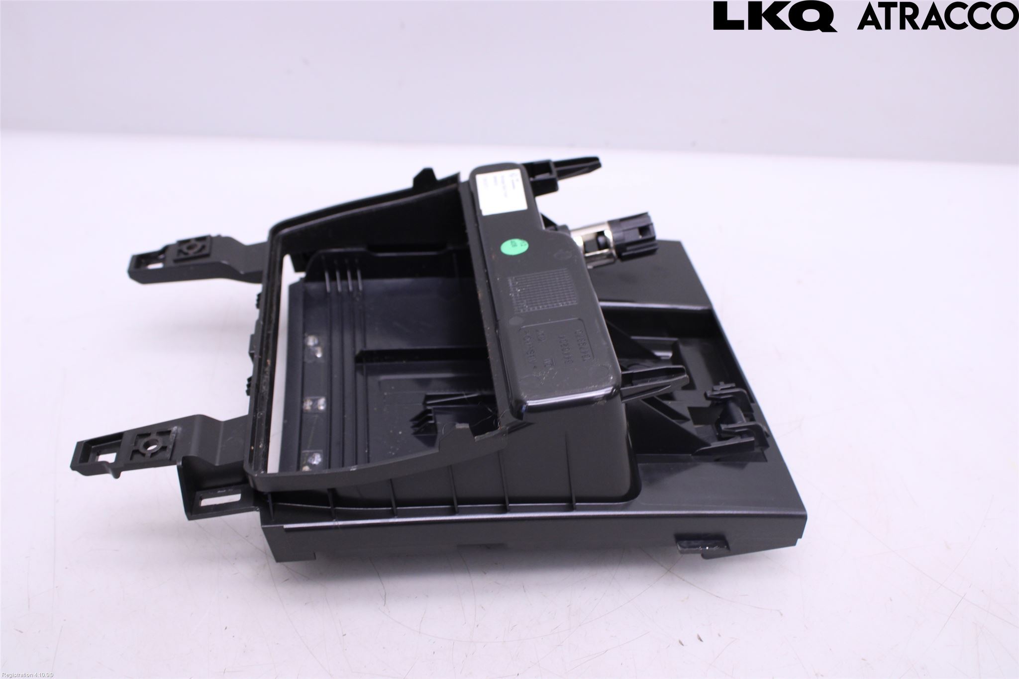 Opel INSIGNIA 17- Askkopp