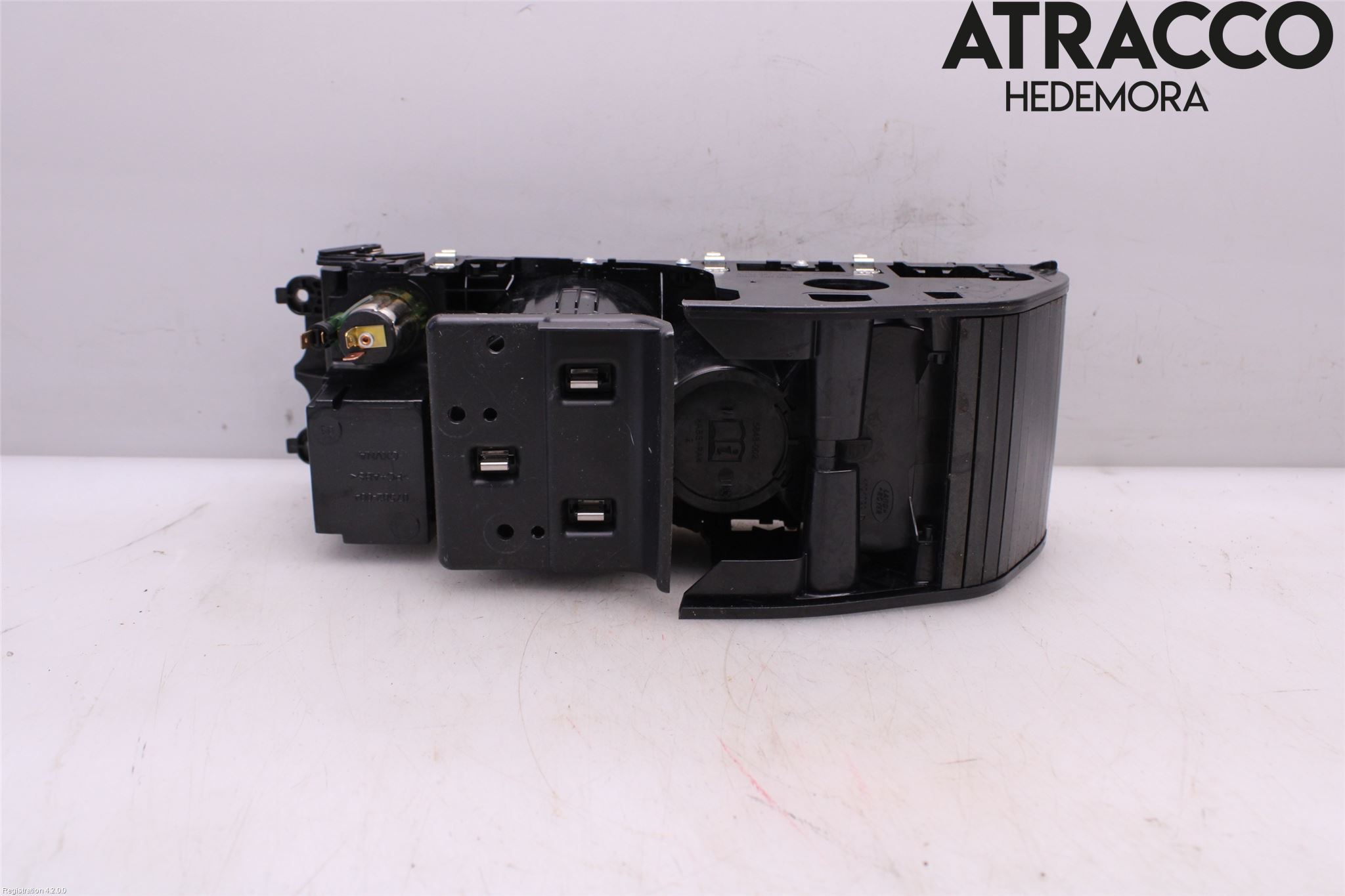 Landrover RANGE ROVER SPORT (L320) 10-13 Mugghållare