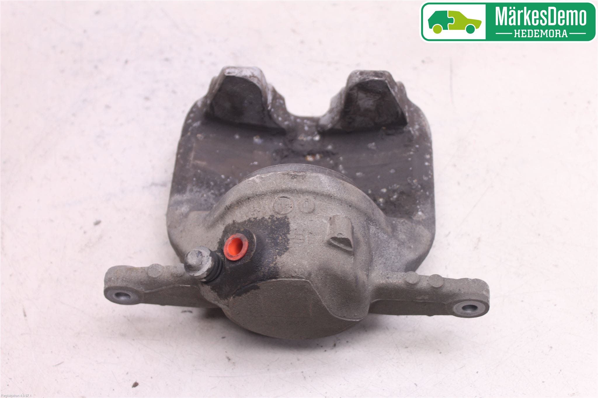 Mercedes-Benz MB C-KLASS (W205) 14-21 Bromsok Fram Vänster