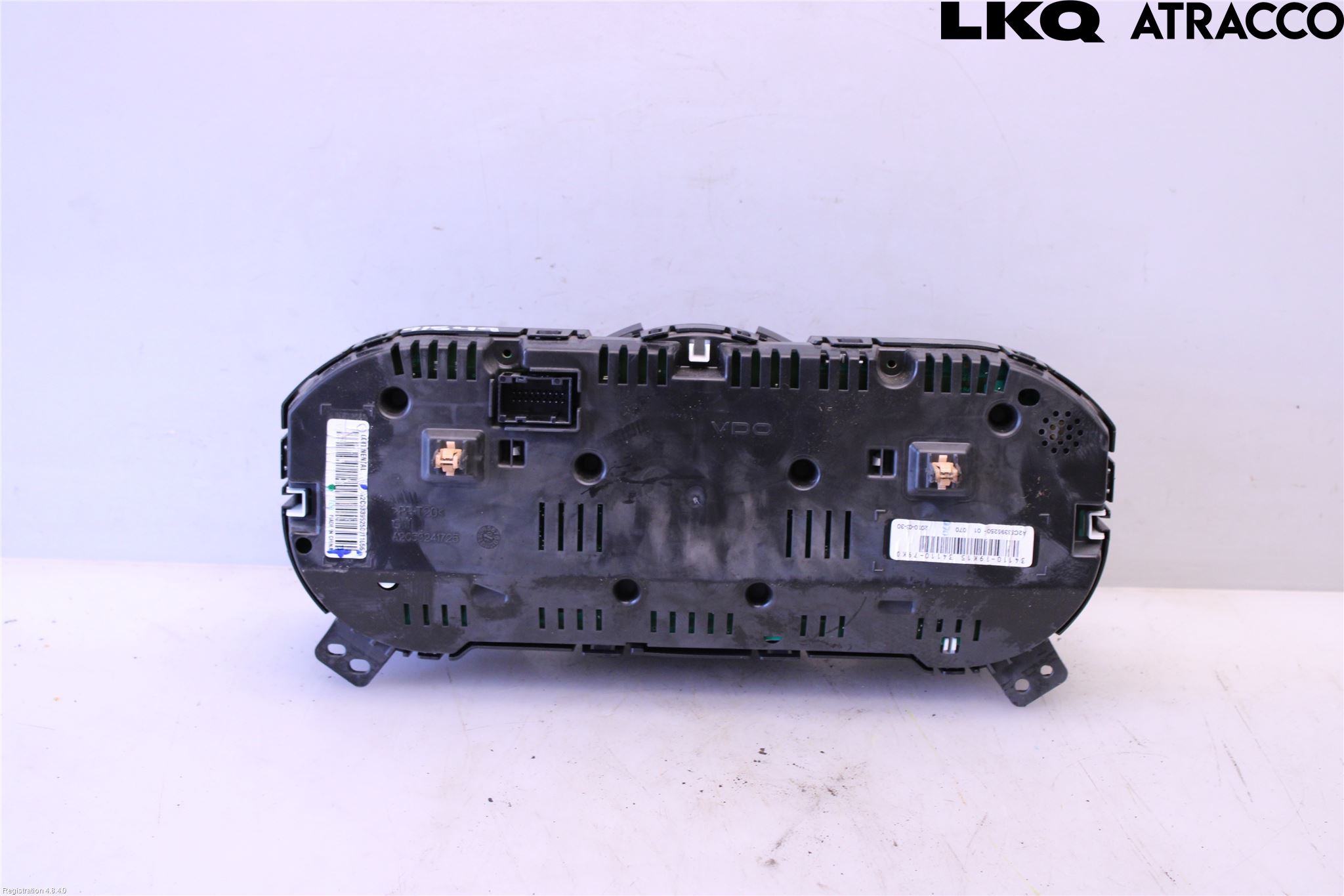 Suzuki GRAND VITARA II 06-14 Instrument Komb