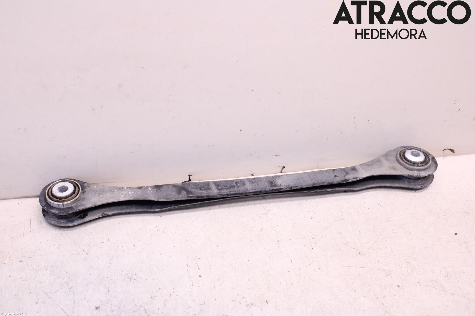 Audi A4/S4 B9 16-19 Bärarm Bak Vänster