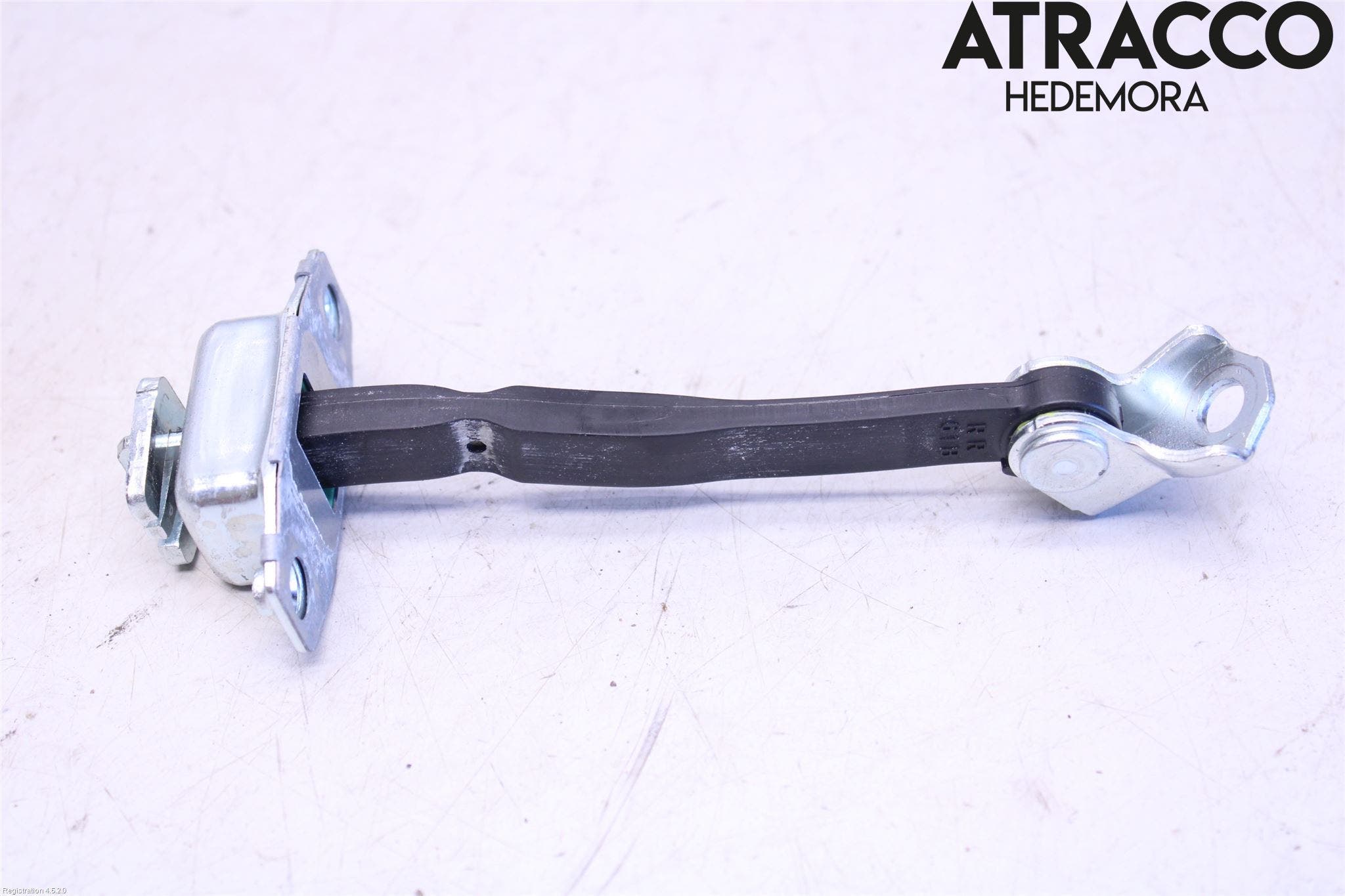 Toyota YARIS CROSS XP21 21- Dörrstopp