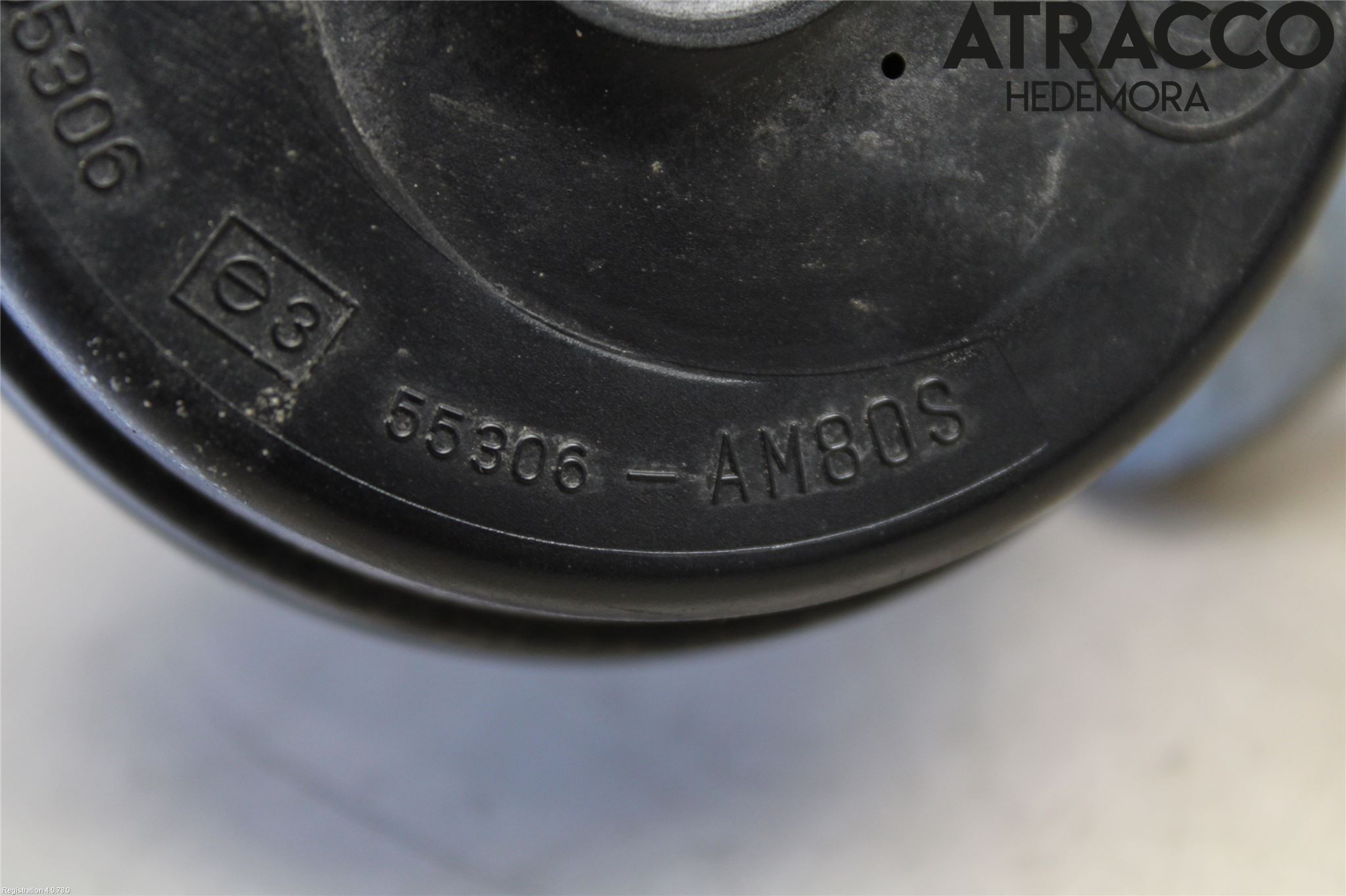 Opel ASTRA J 10-15 Signalhorn