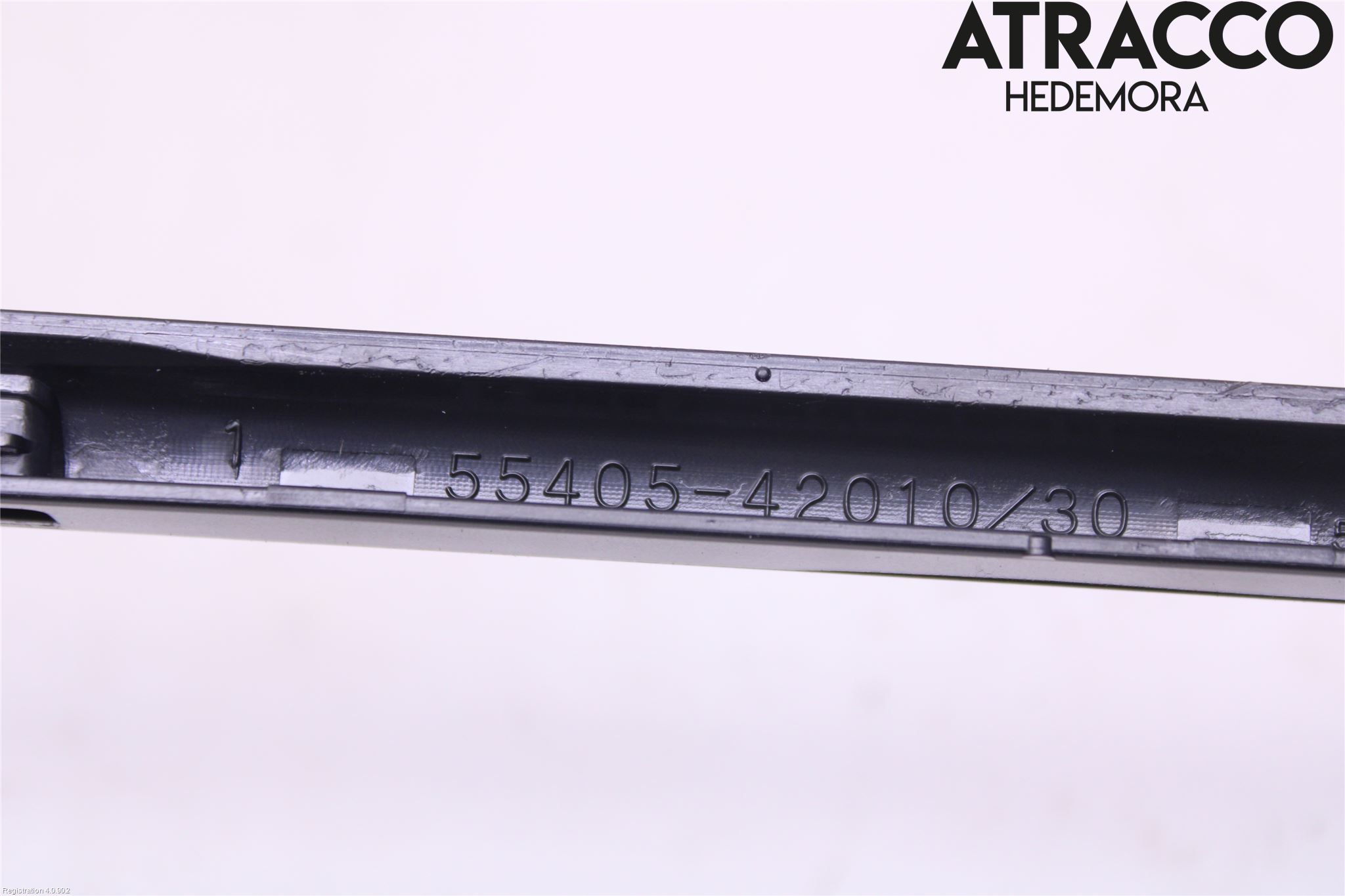 Toyota RAV4 19- Instrument-Radio Sarg
