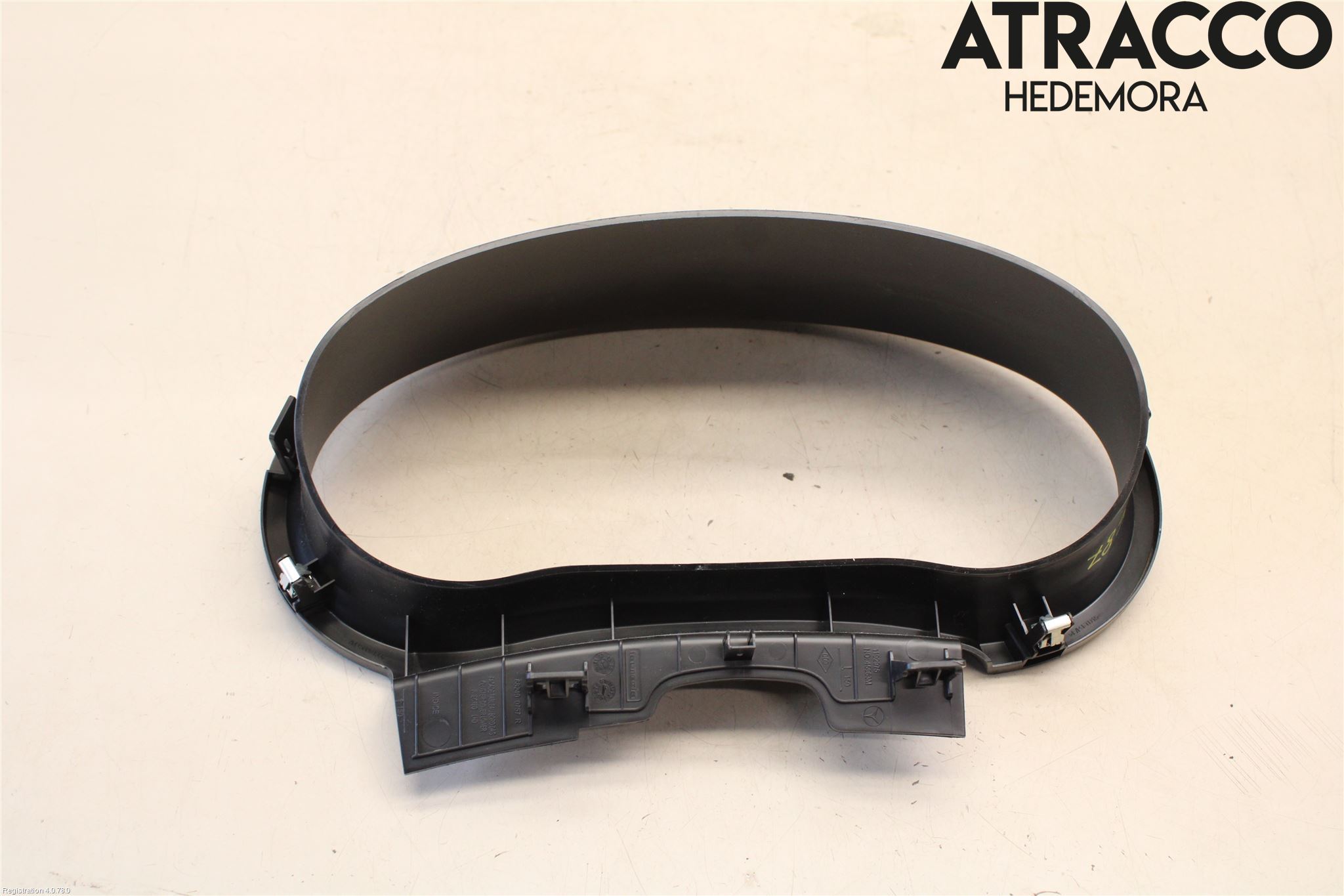 Mercedes-Benz MB CITAN (W415) 13-21 Instrumentsarg