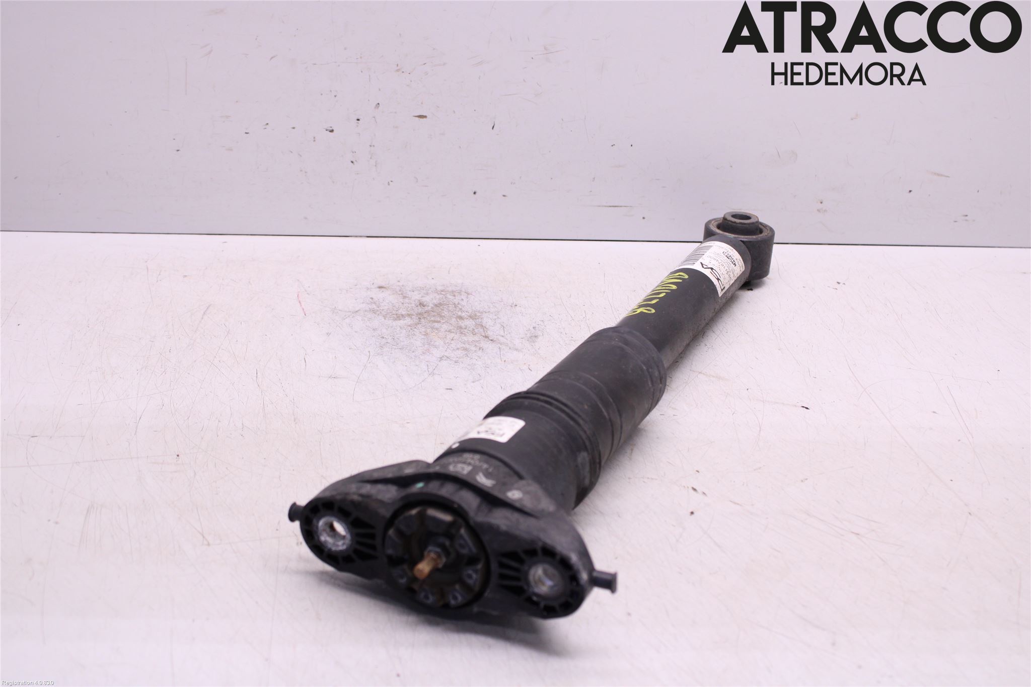 Peugeot 208/E-208 20- Stötdämpare Bak