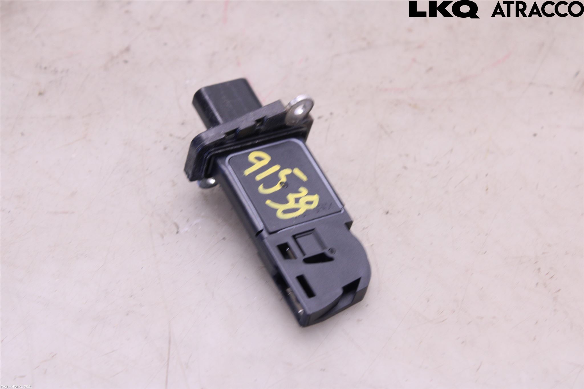 Ford FIESTA 13-17 Injluftmassamätare