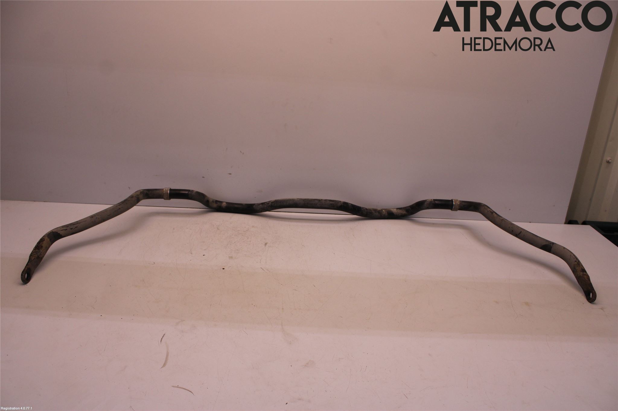 Toyota VERSO-S 11-16 Krängningshämmare Fram