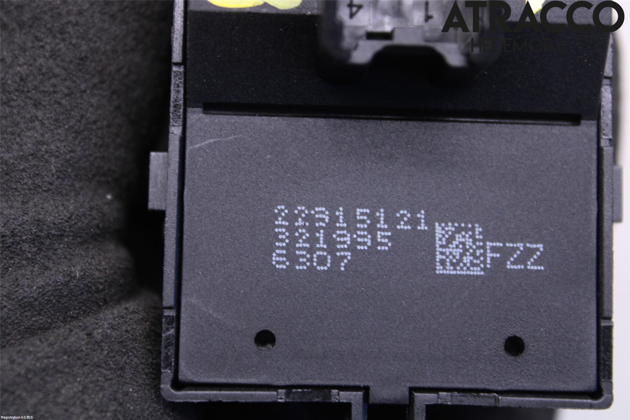 Opel MOKKA 13-20 Strömställare Elhiss