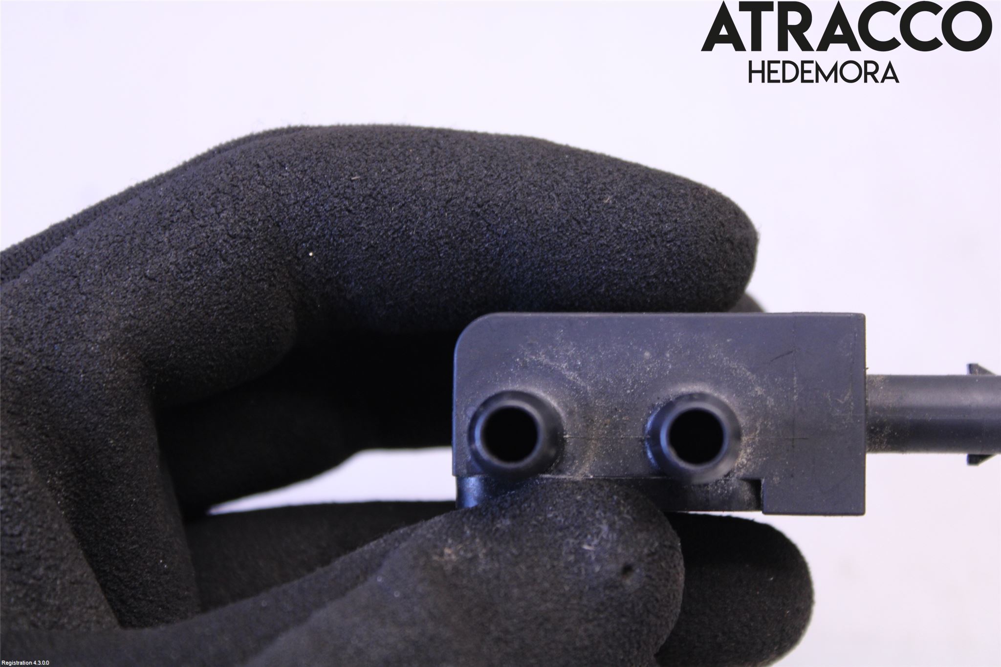 Opel CORSA F, CORSA-E 20- Givare Temp-Tryck Avgas