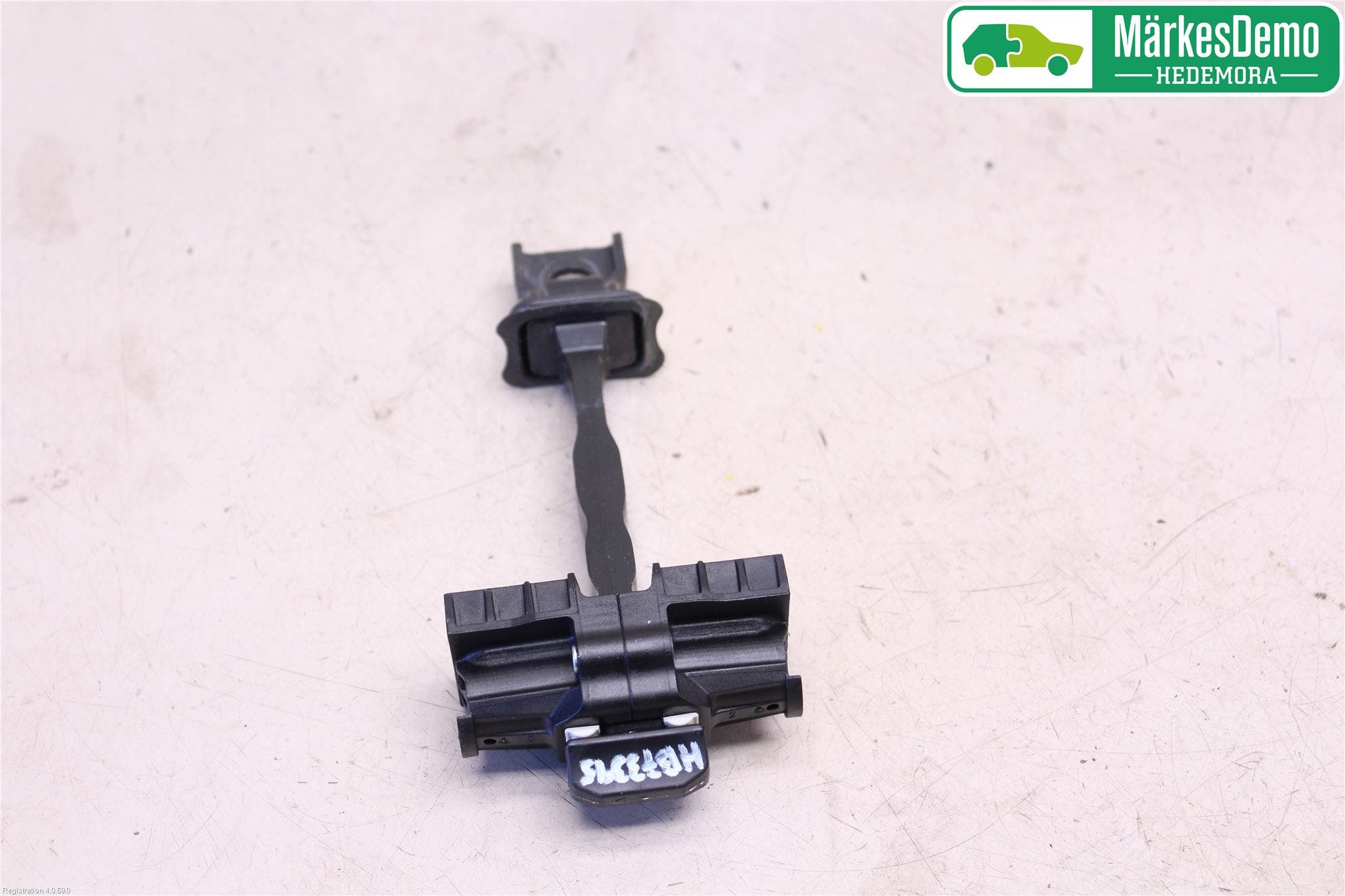 Skoda FABIA 15-21 Dörrstopp