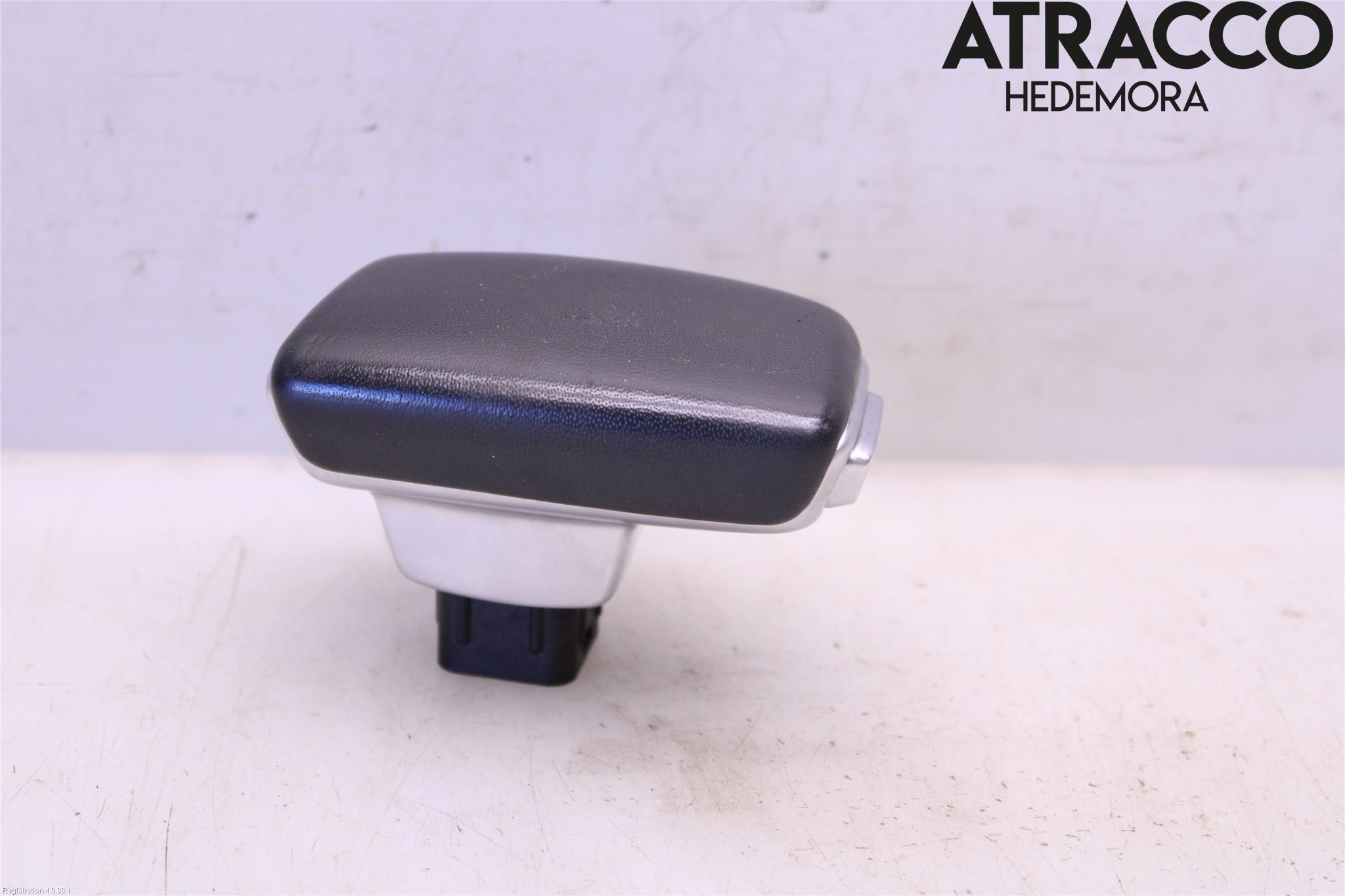 Audi A5 17- Växelspaksknopp