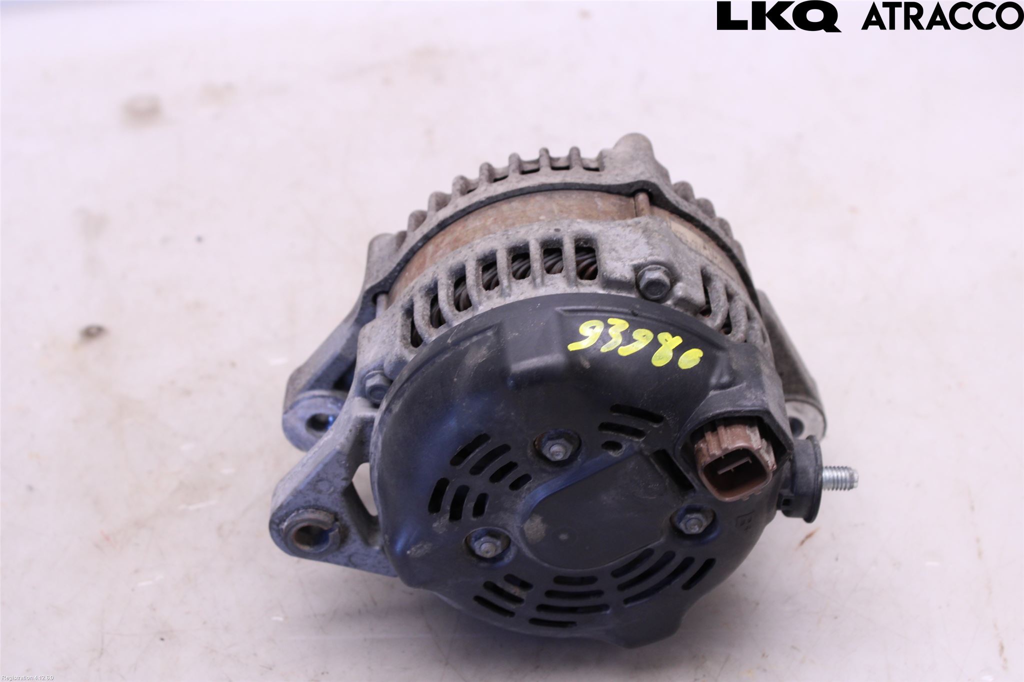 Hyundai SANTA FE 13-18 Generator