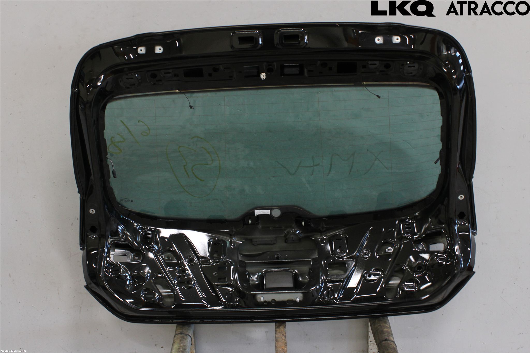 Seat LEON 20- Baklucka Cc-Kombi-Sedan