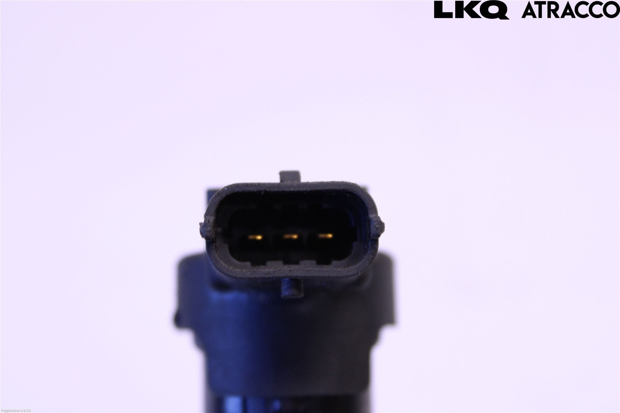 Citroen C3 10-17 Tändspole