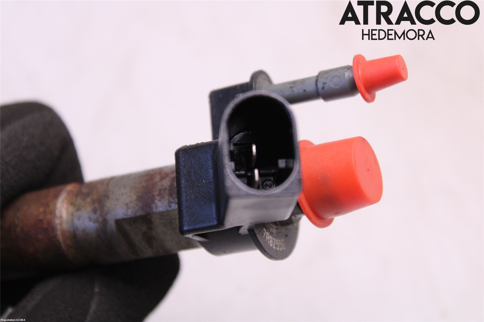 BMW 3 E90/91 SED/TOU 05-12 Injspridare