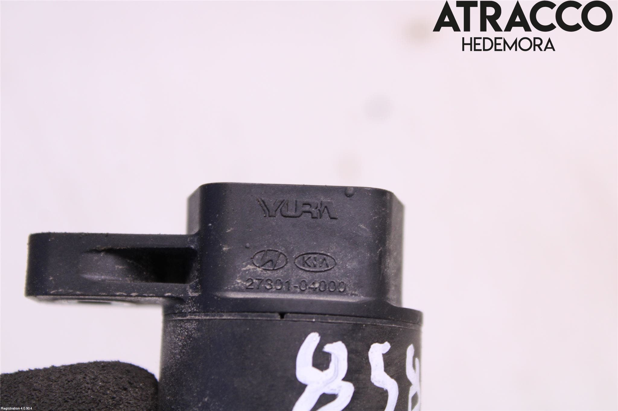 Kia PICANTO 12-17 Tändspole