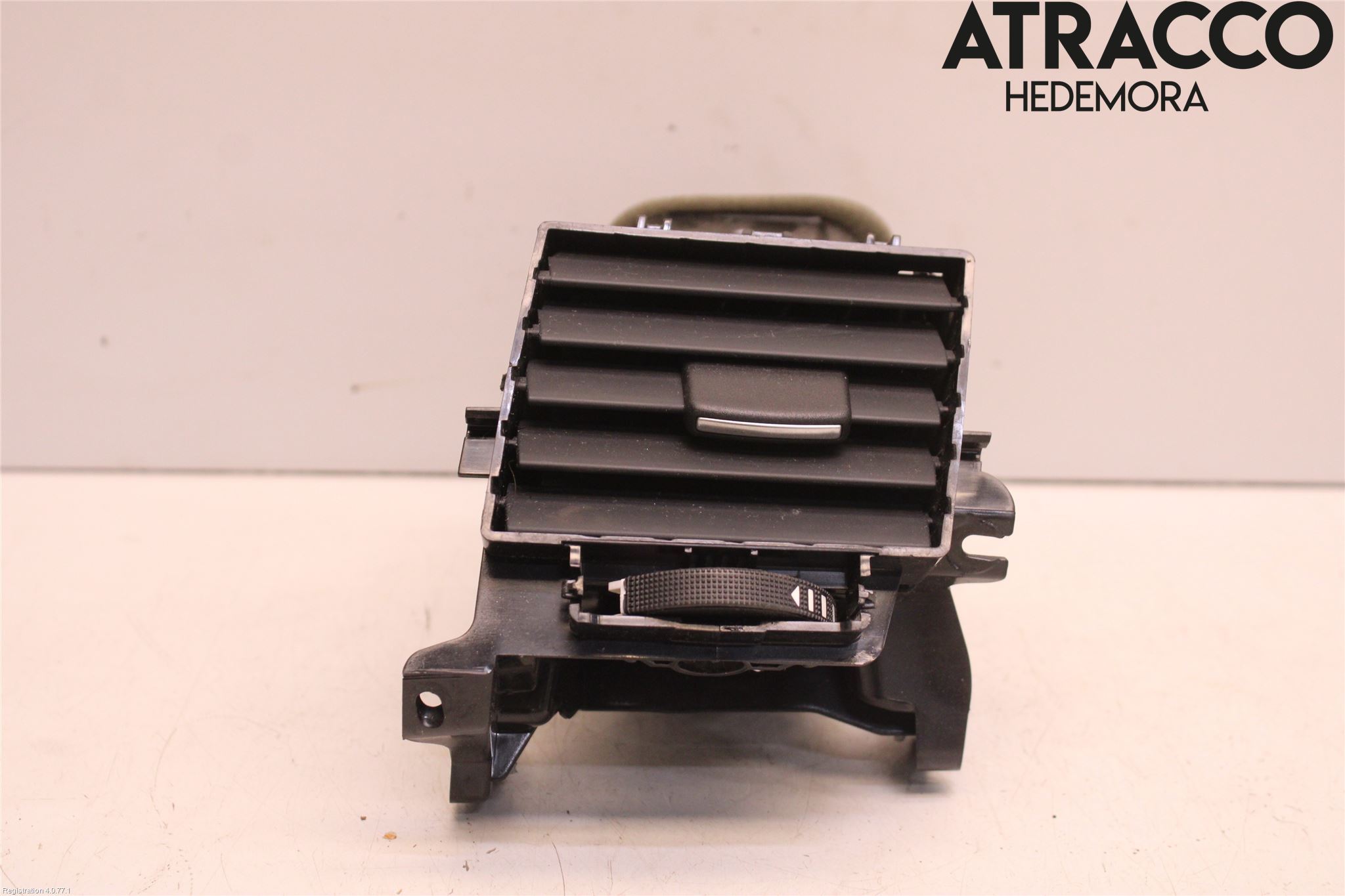 Landrover RANGE ROVER SPORT (L320) 10-13 Defrosterkanal-Munstycke