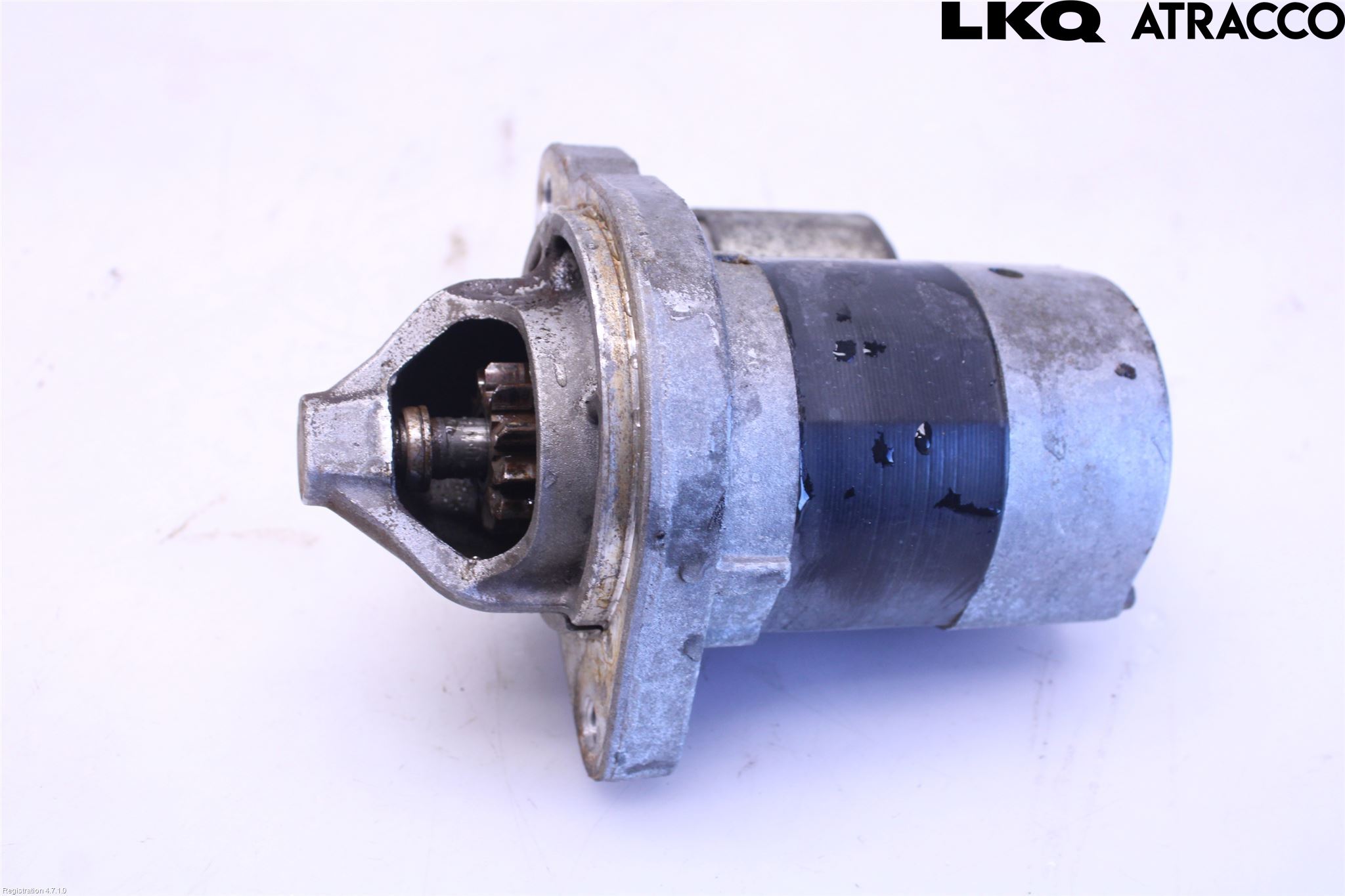 Ford FOCUS 15-18 Startmotor