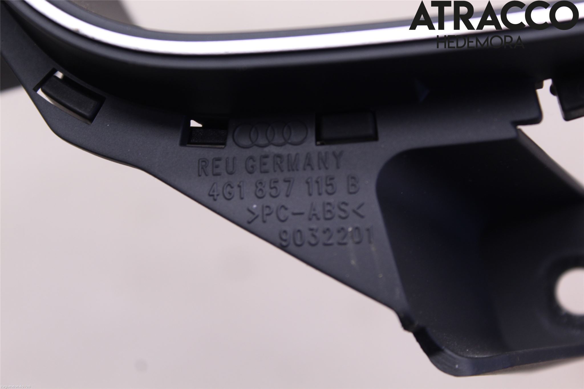 Audi A7/S7 4G 11-17 Instrumentsarg