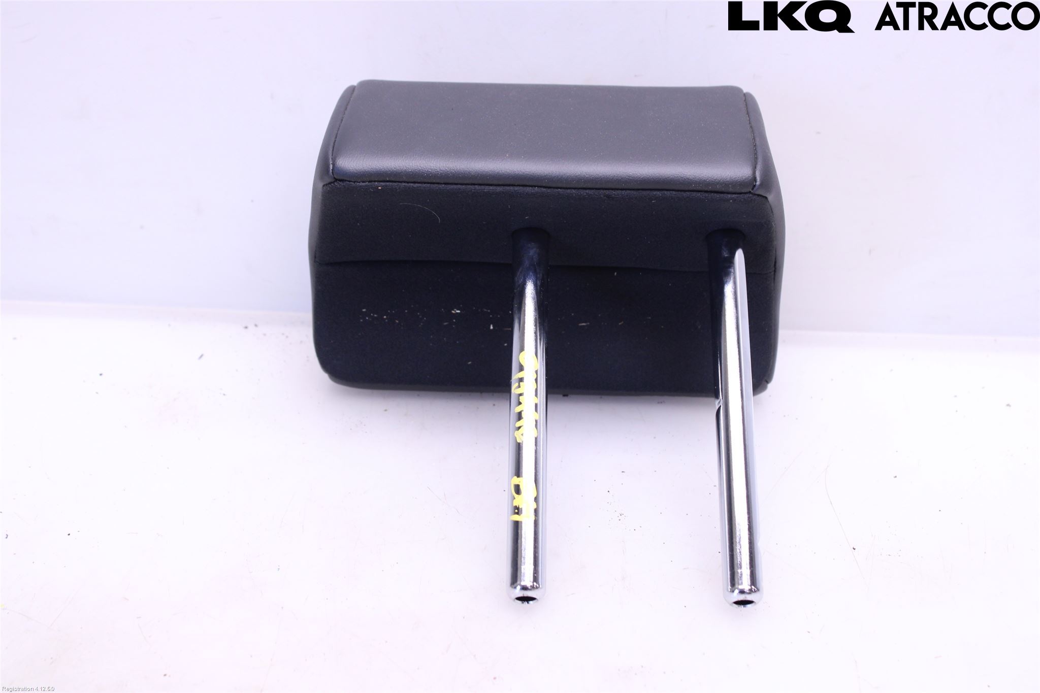 Toyota RAV4 19- Inredning Nackstöd