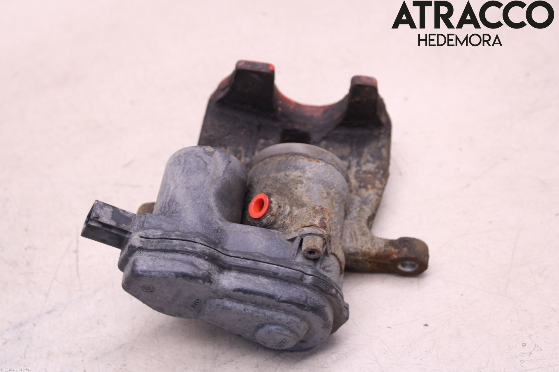 Audi A4 12-15 Bromsok Bak Höger