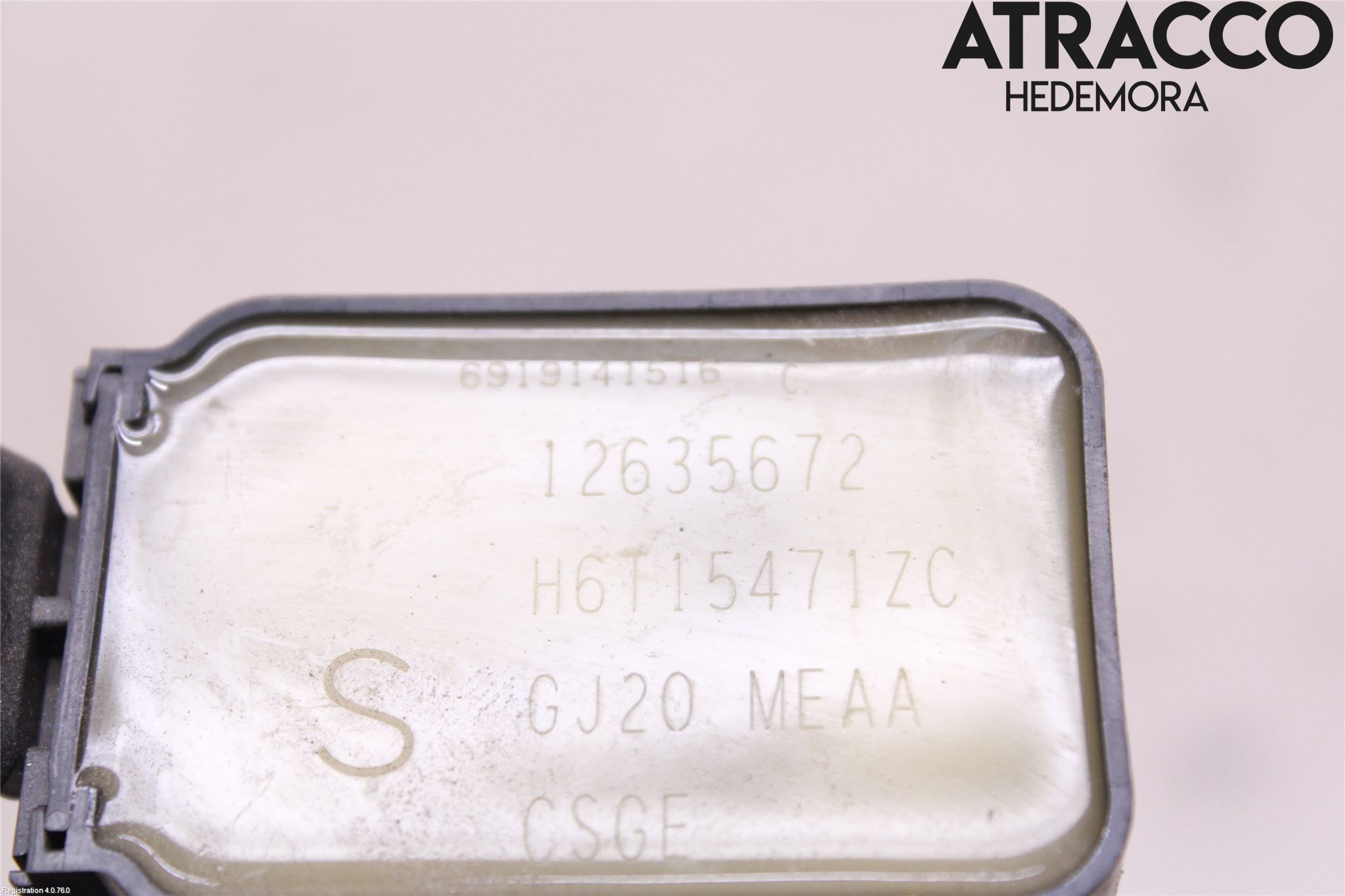 Opel ASTRA K 16-22 Tändspole