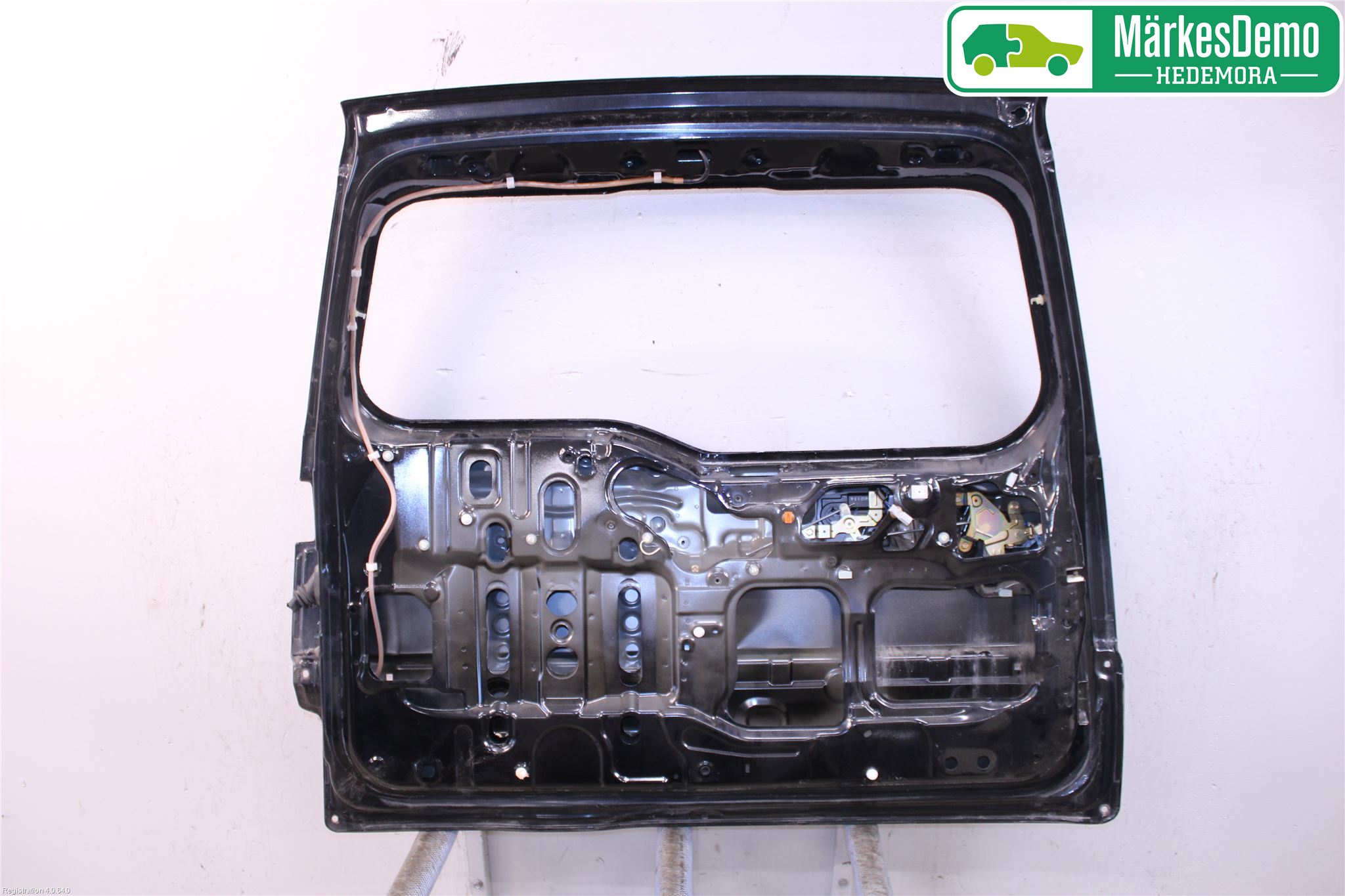 Honda CR-V 02-06 Baklucka Kombi