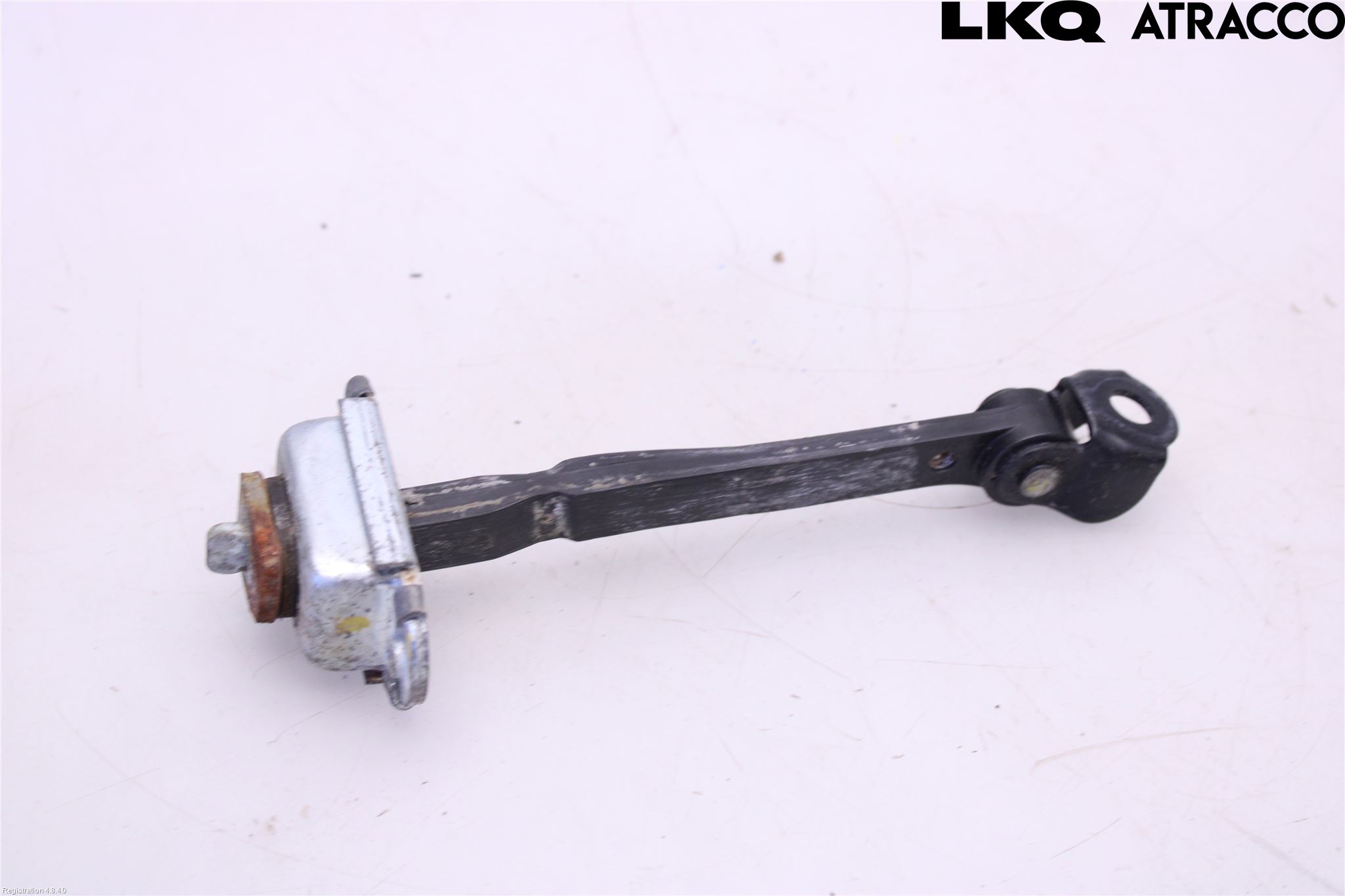 Nissan NOTE E12 14-20 Dörrstopp