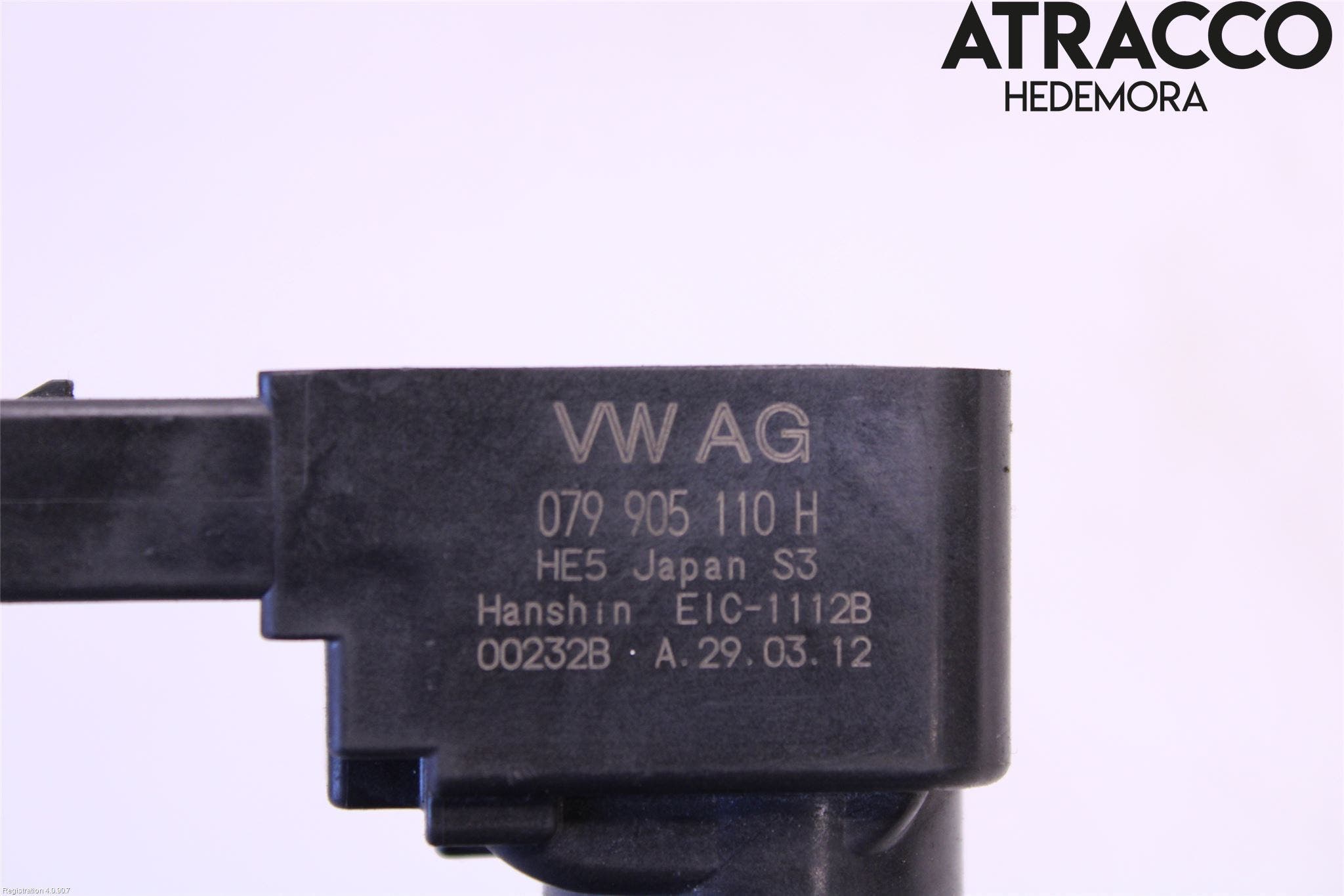 Audi A8/S8 4H 10-17 Tändspole