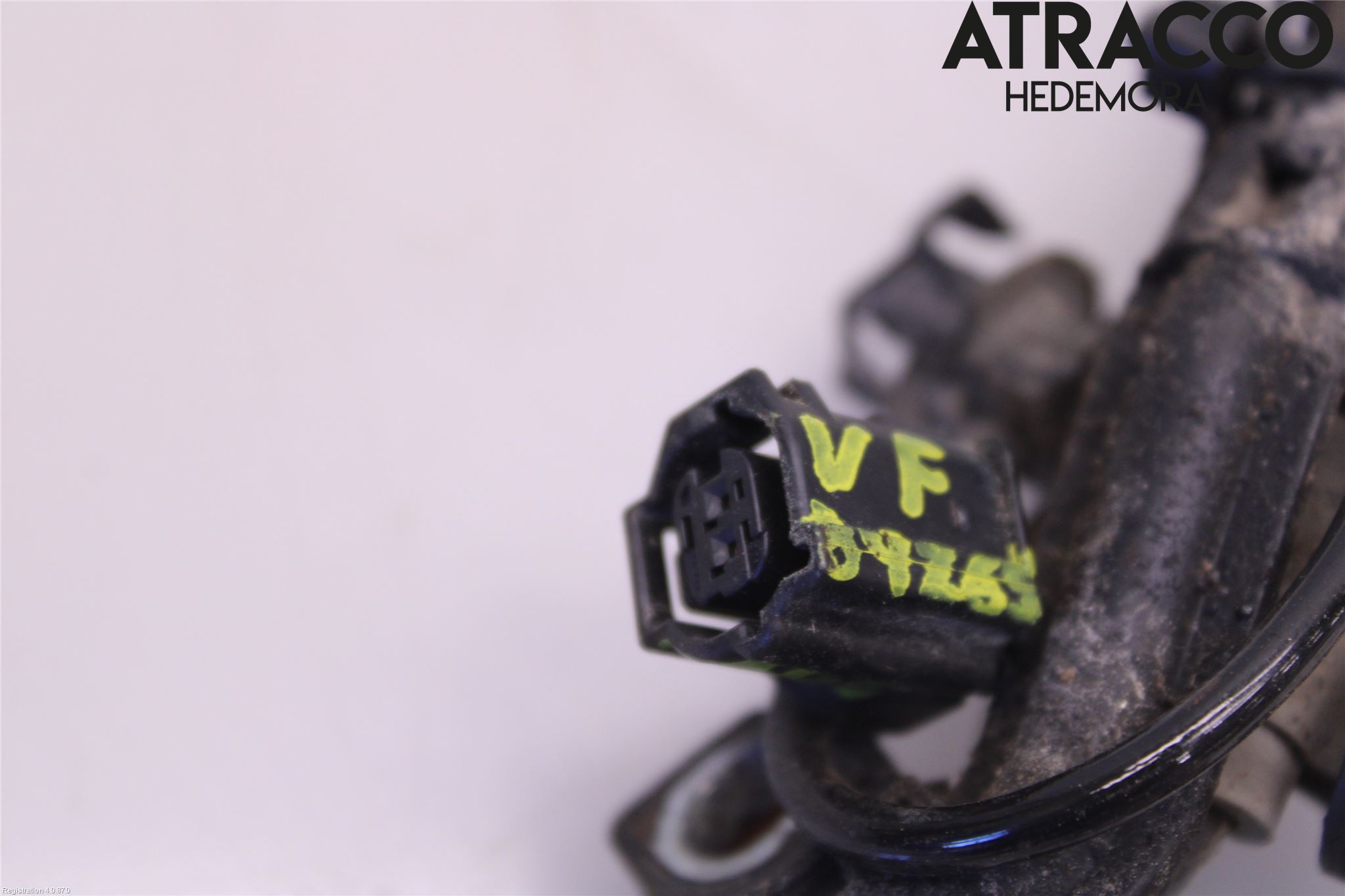 Toyota C-HR 16-23 Abs Sensor