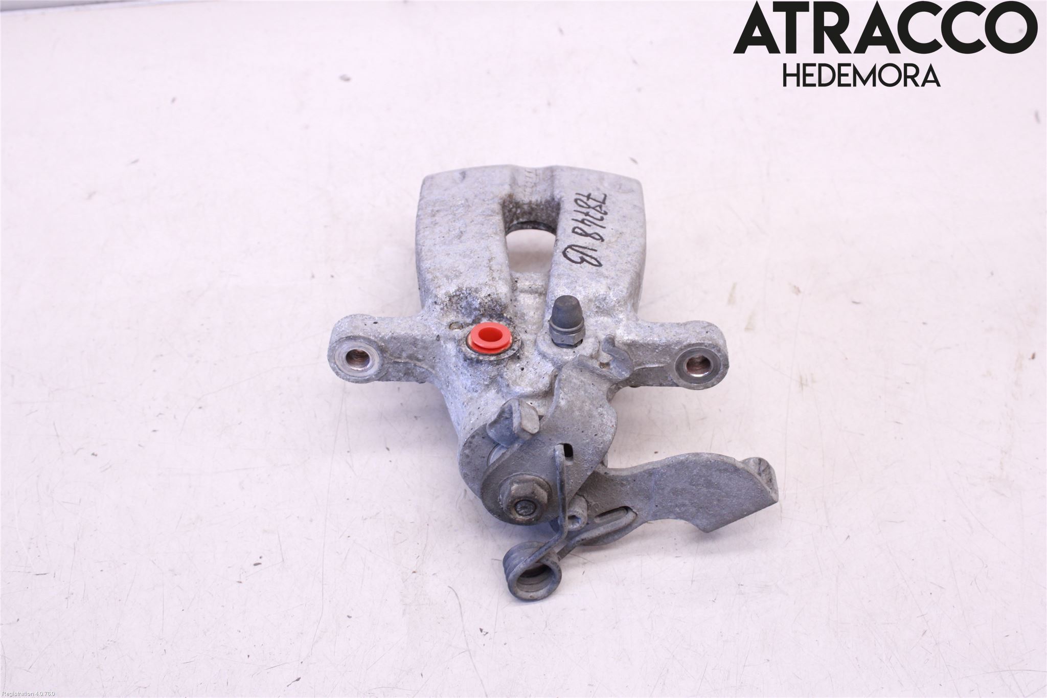 Kia CEED 12-18 Bromsok Bak Vänster