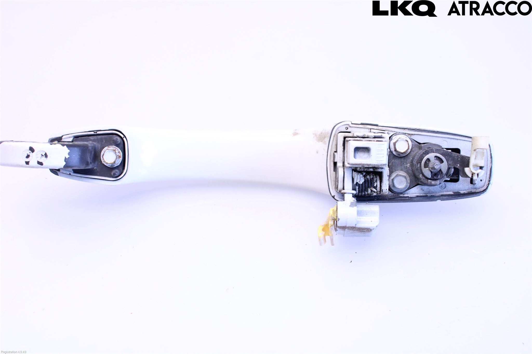 Chrysler ÖVRIGT/DIREKTIMP Dörrhandtag Yttre Vä