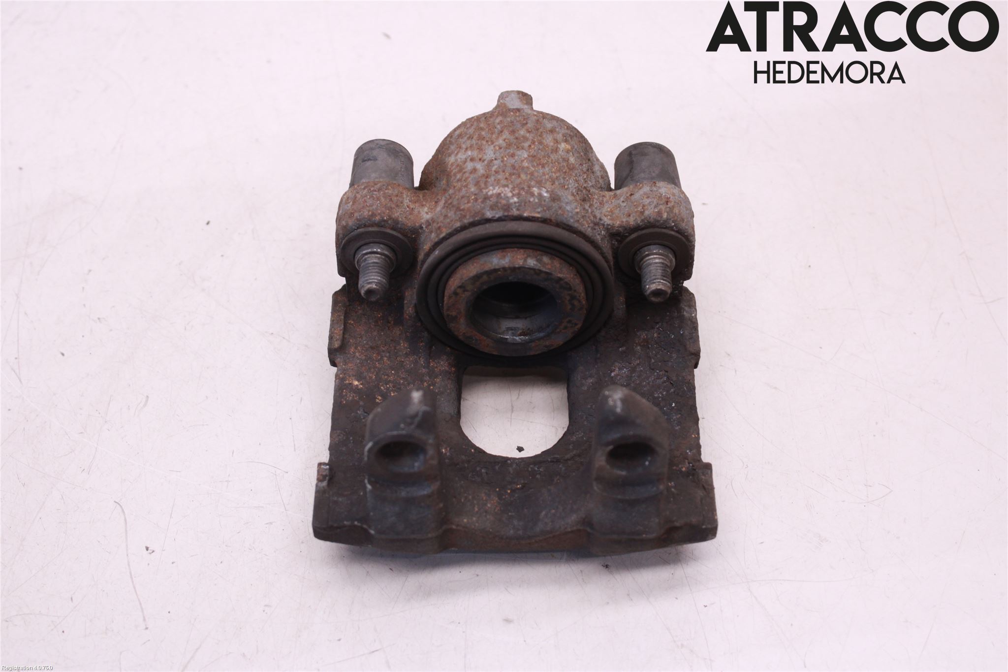 BMW X5 E53     99-06 Bromsok Bak Höger