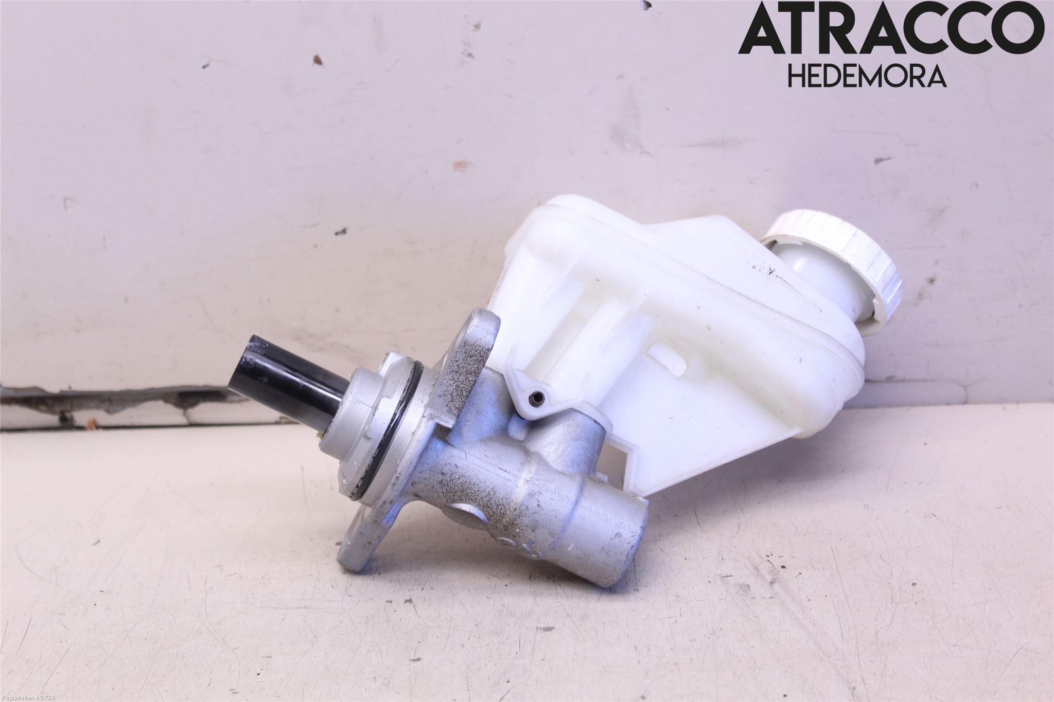 Mitsubishi SPACE STAR 13- Broms Huvudcylinder