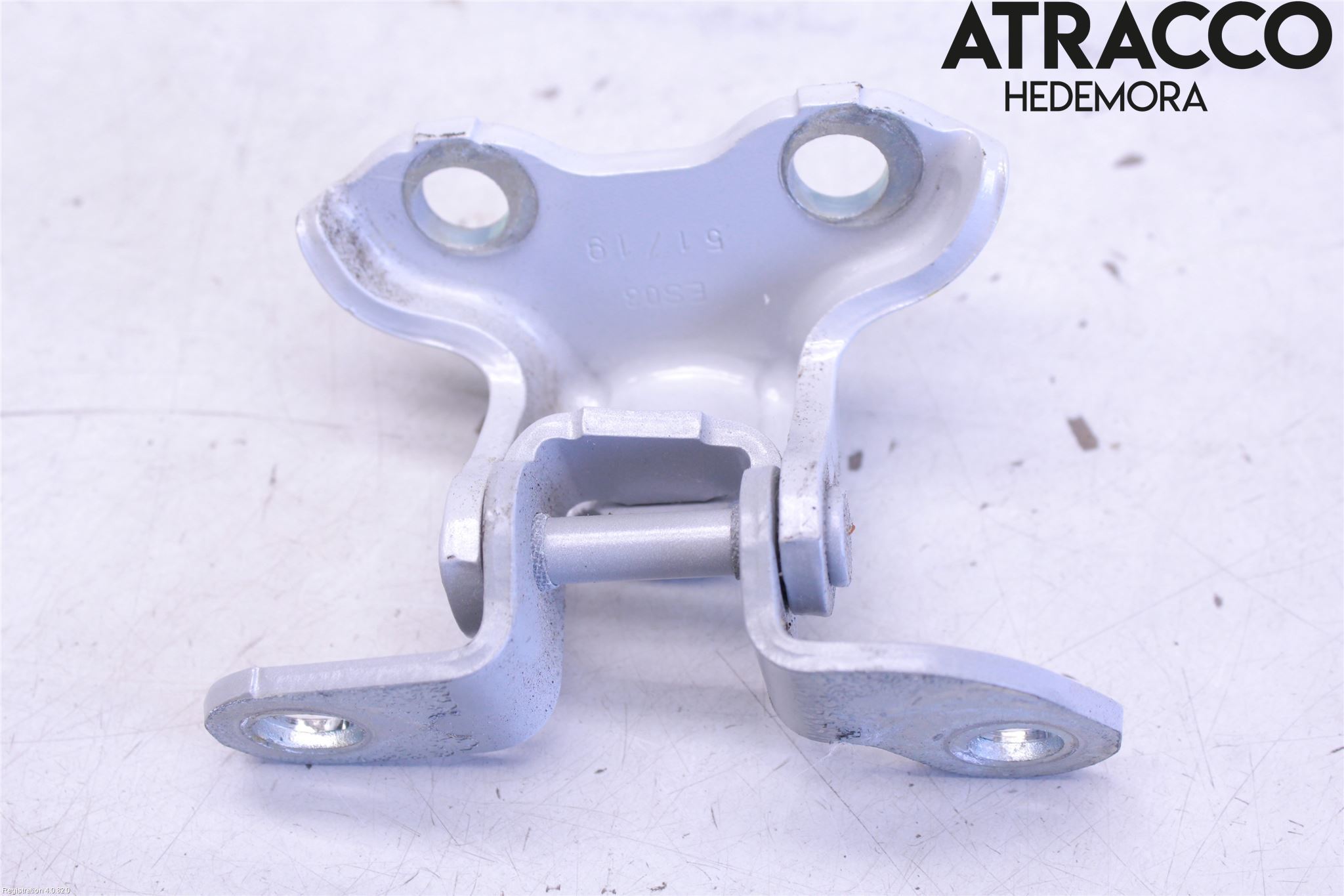 Toyota COROLLA 19- Dörrgångjärn