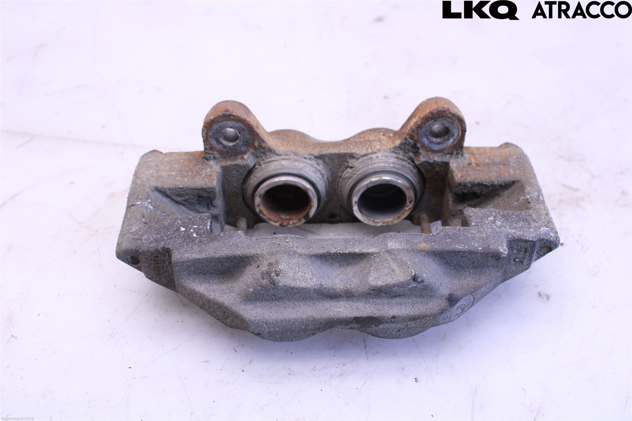 Toyota HILUX 05-16 Bromsok Fram Vänster