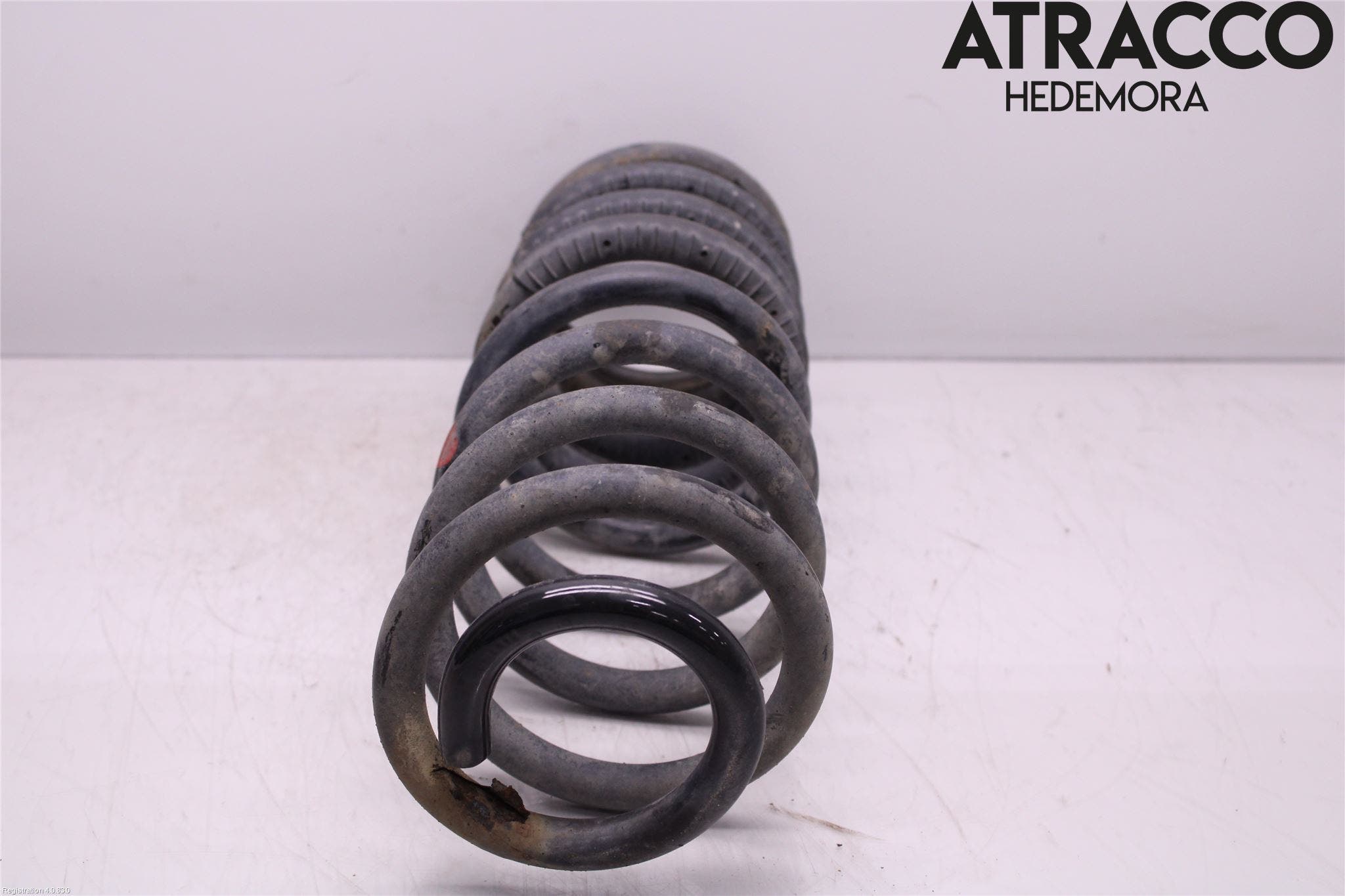 Ford TRANSIT/TOURNEO CONNECT 13-22 Fjäder Bak