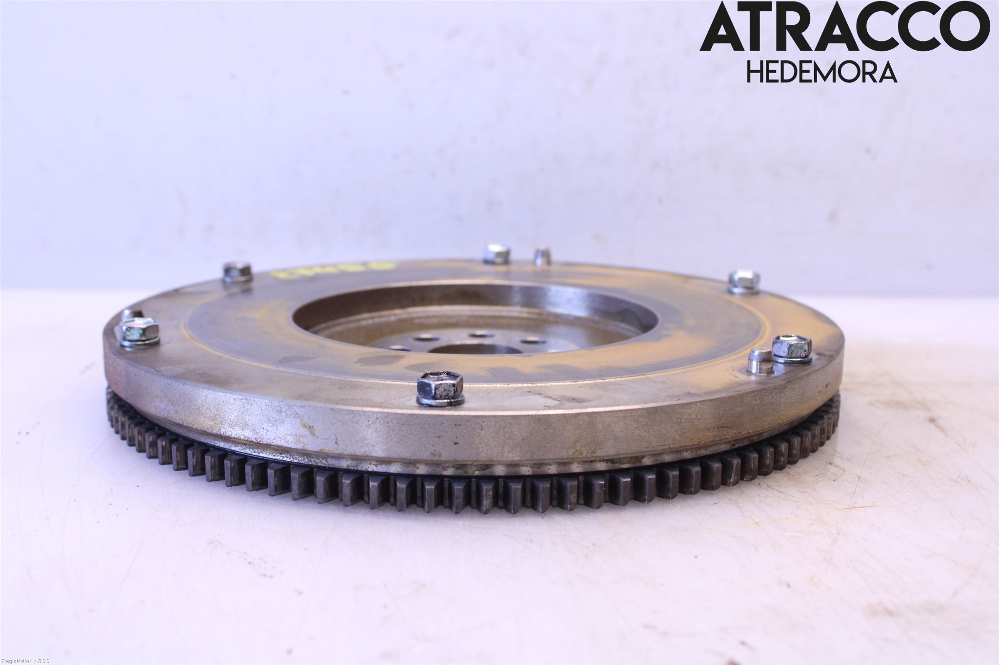 Toyota AURIS 13-19 Svänghjul Man