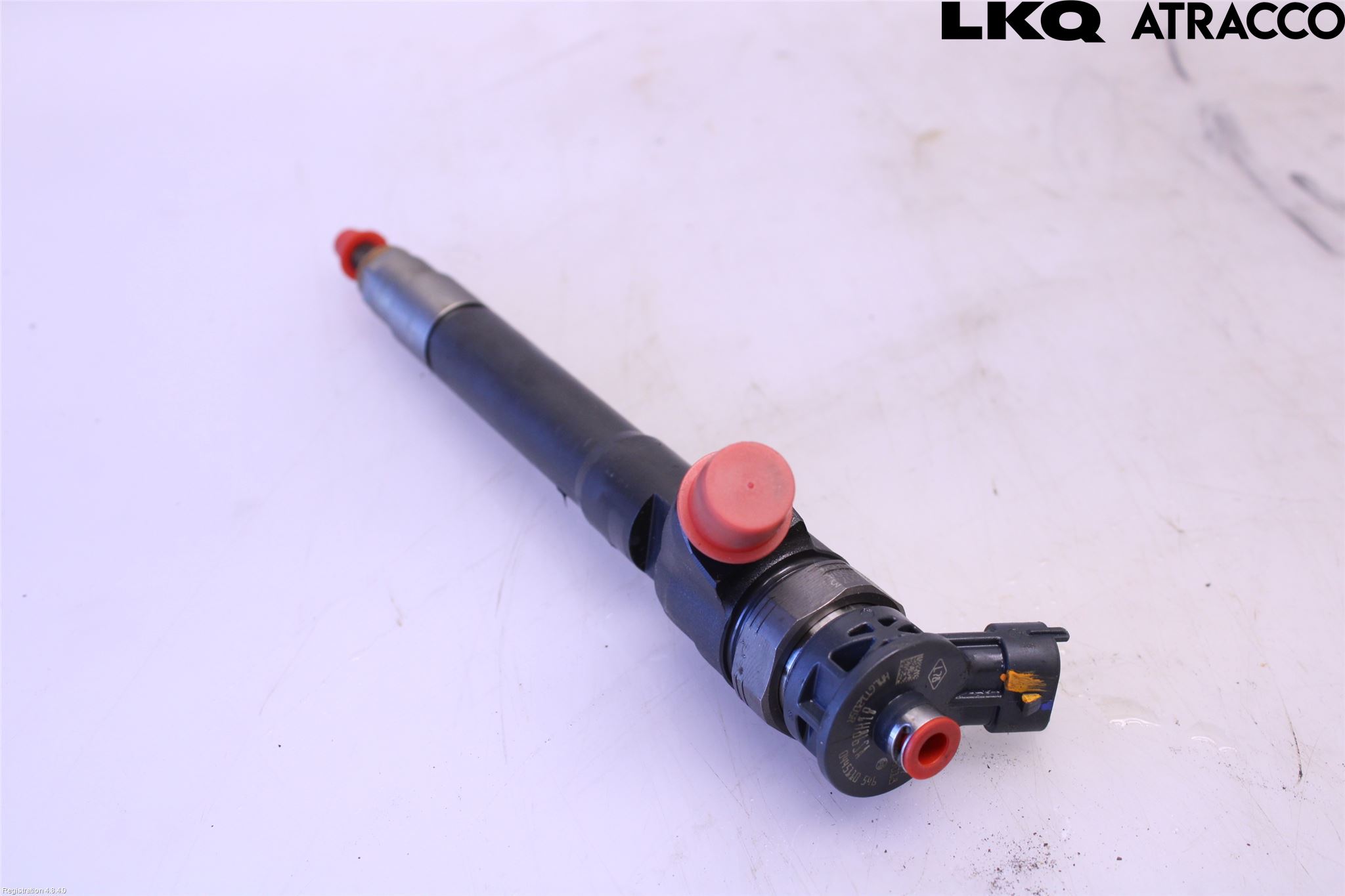 Nissan X-TRAIL 14-21 Injspridare