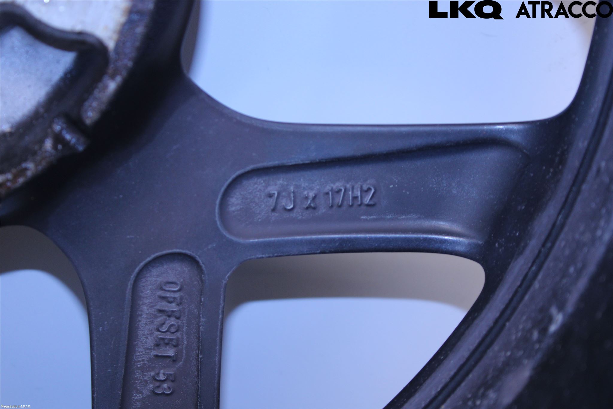 Kia CEED/CEED SW 19- Fälg Aluminium