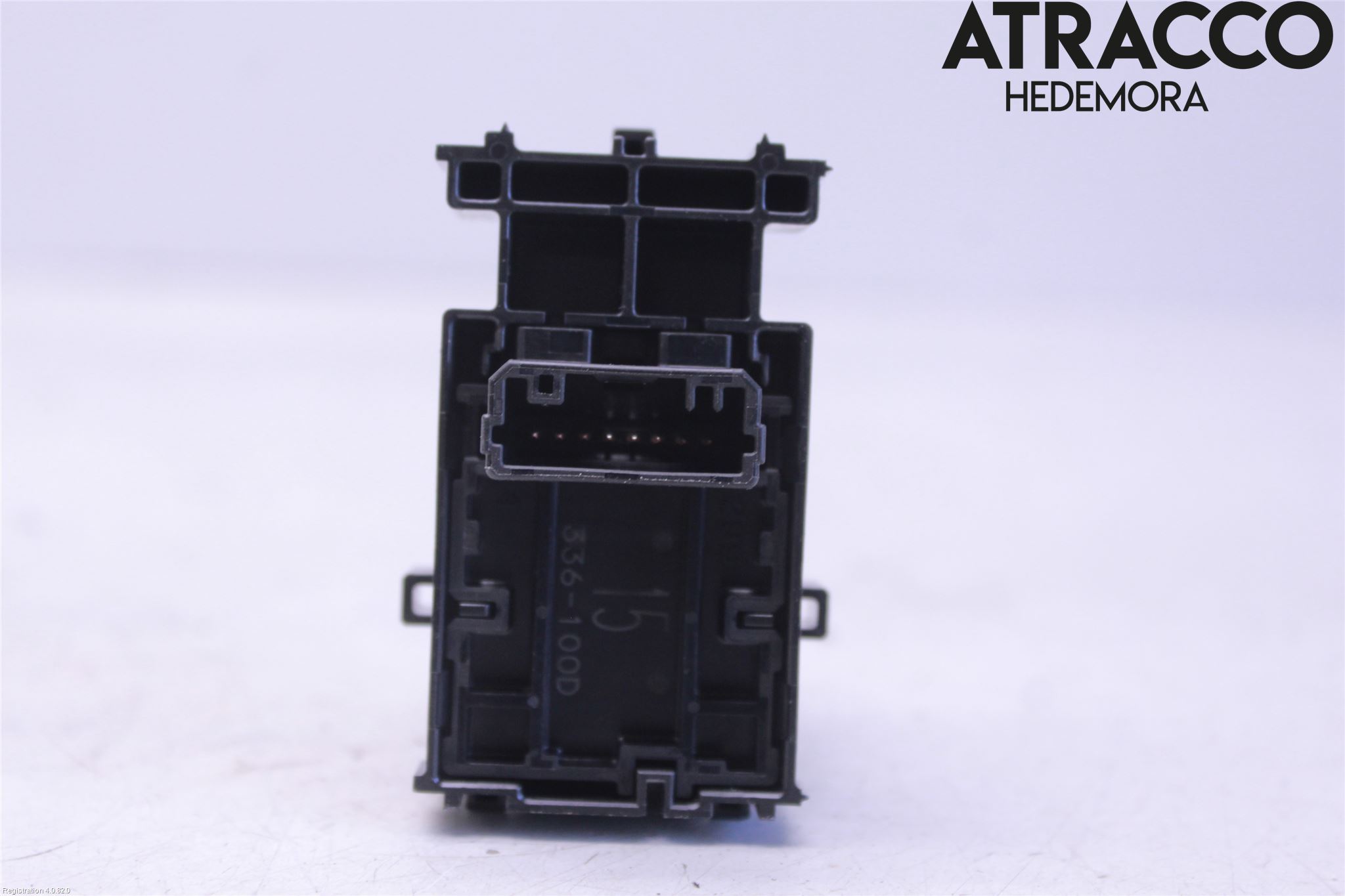 Toyota RAV4 19- Strömställare Elhiss